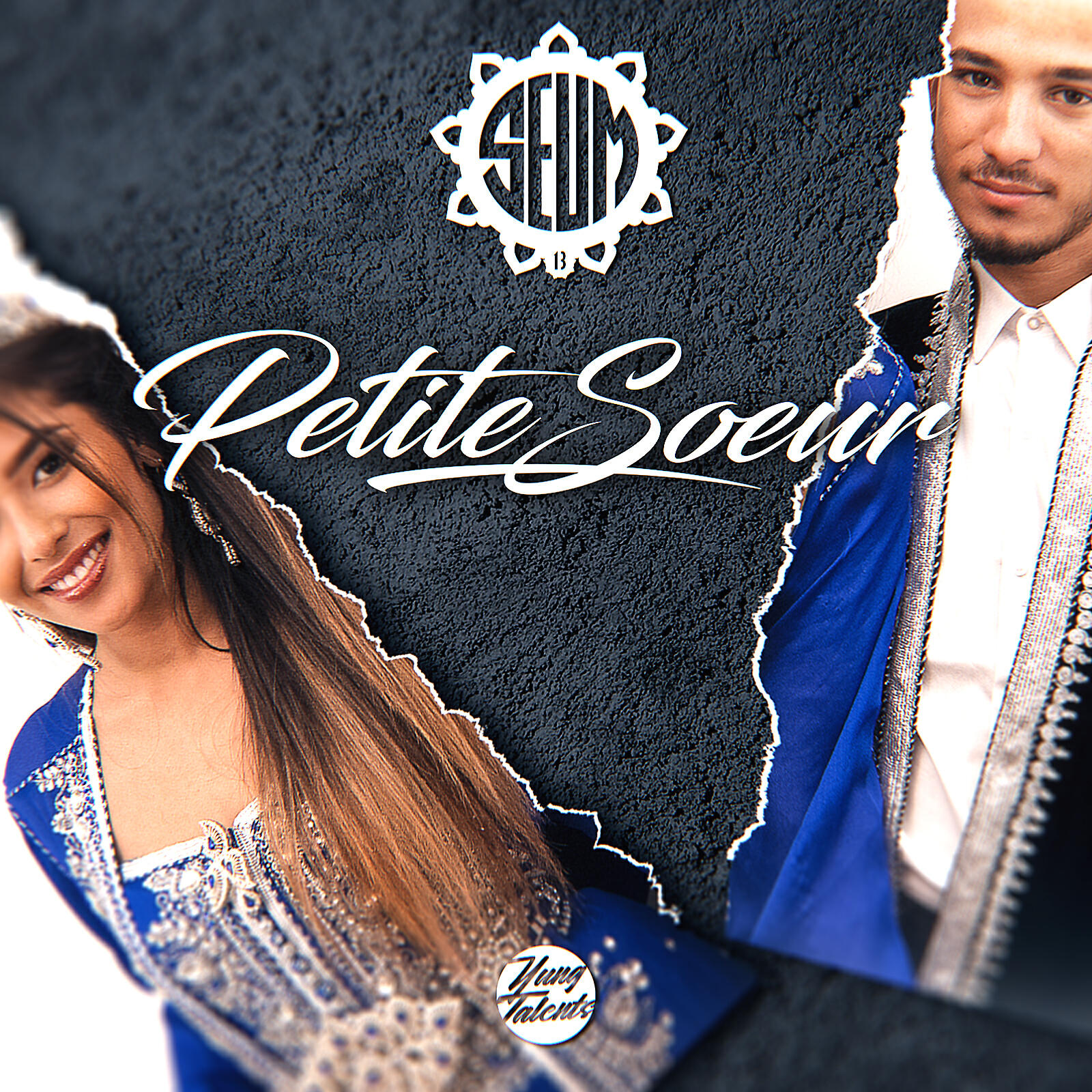 Релиз Petite sœur