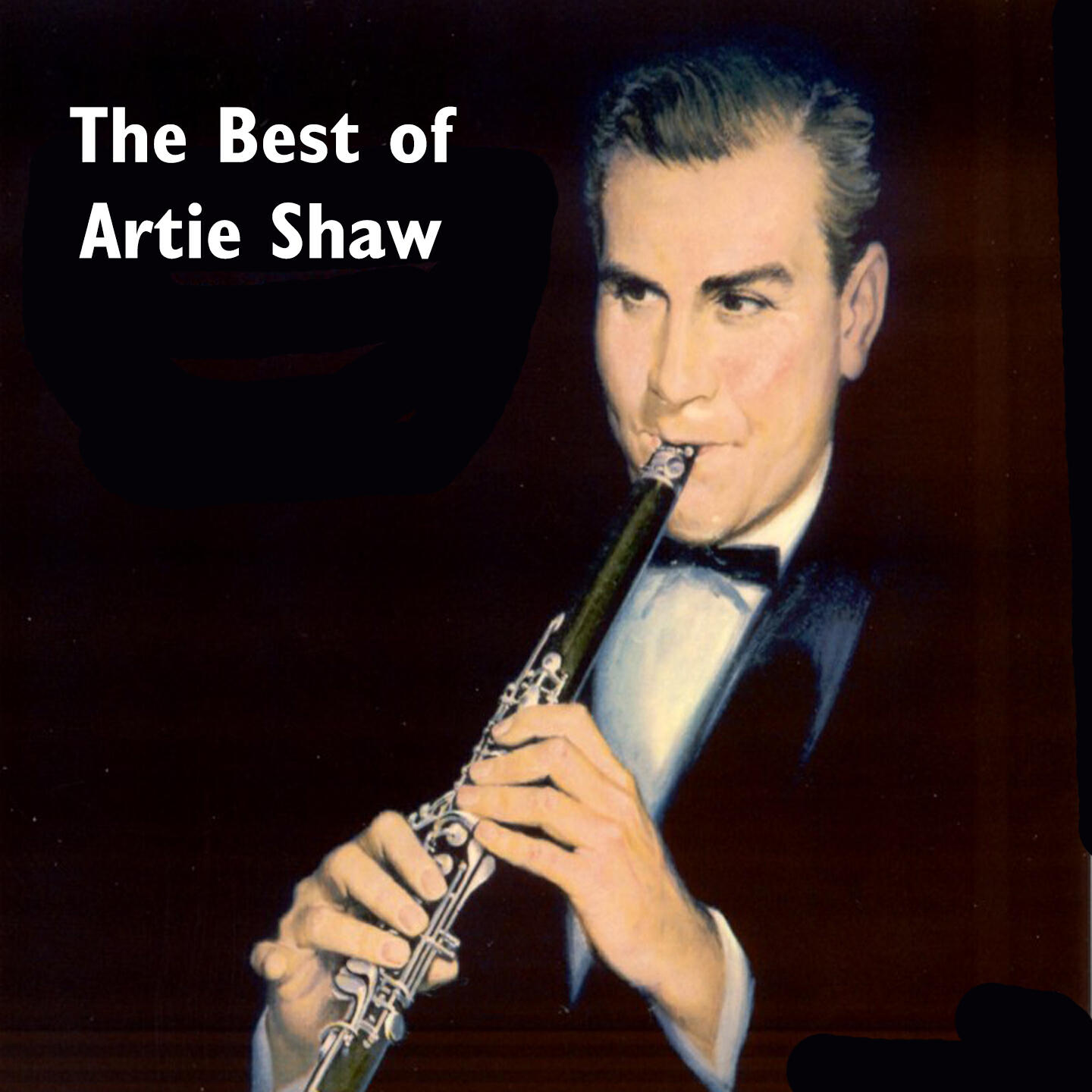 Постер альбома The Best of Artie Shaw