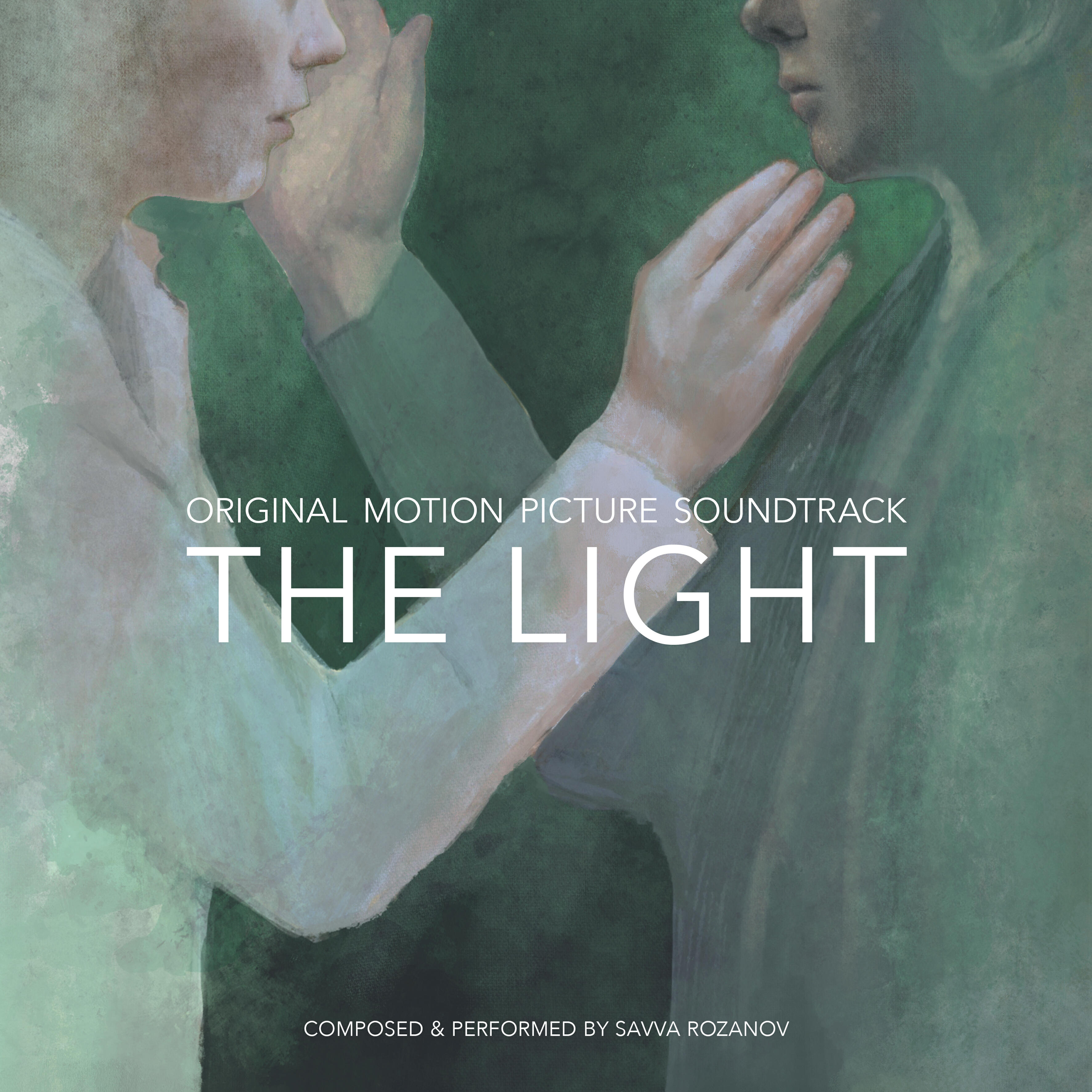 Релиз The Light (Original Motion Picture Soundtrack)