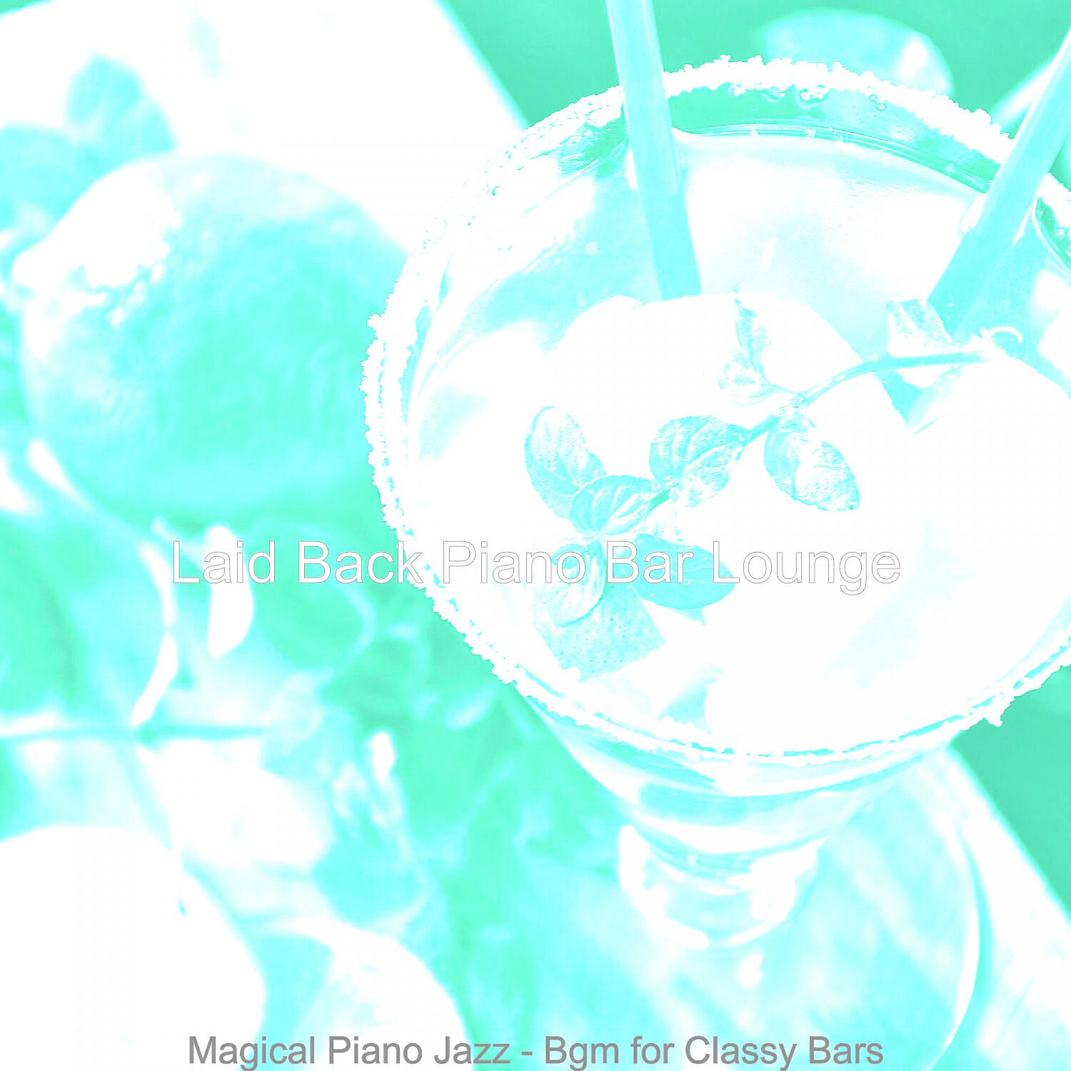 Laid Back Piano Bar Lounge