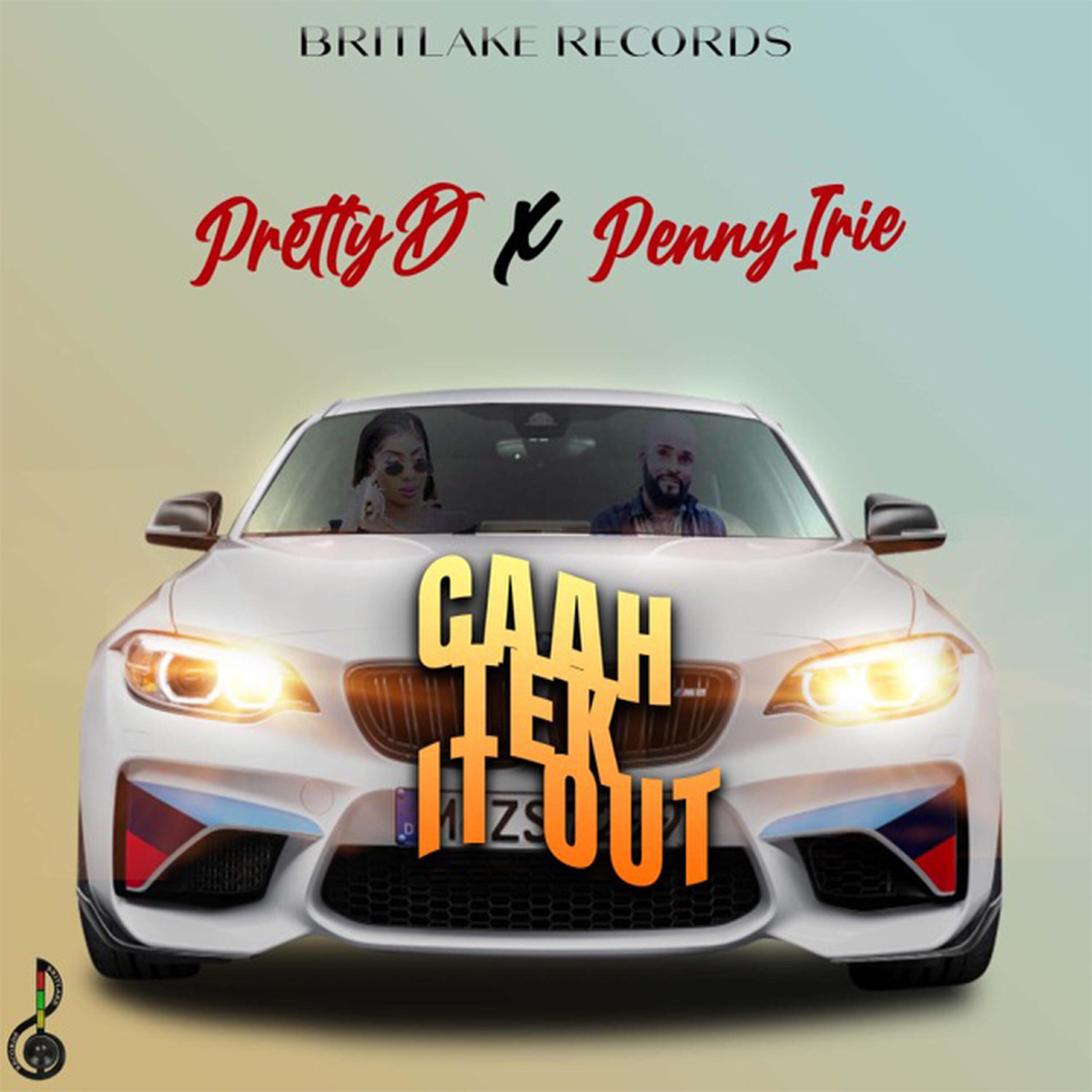 Релиз Caah Tek It Out