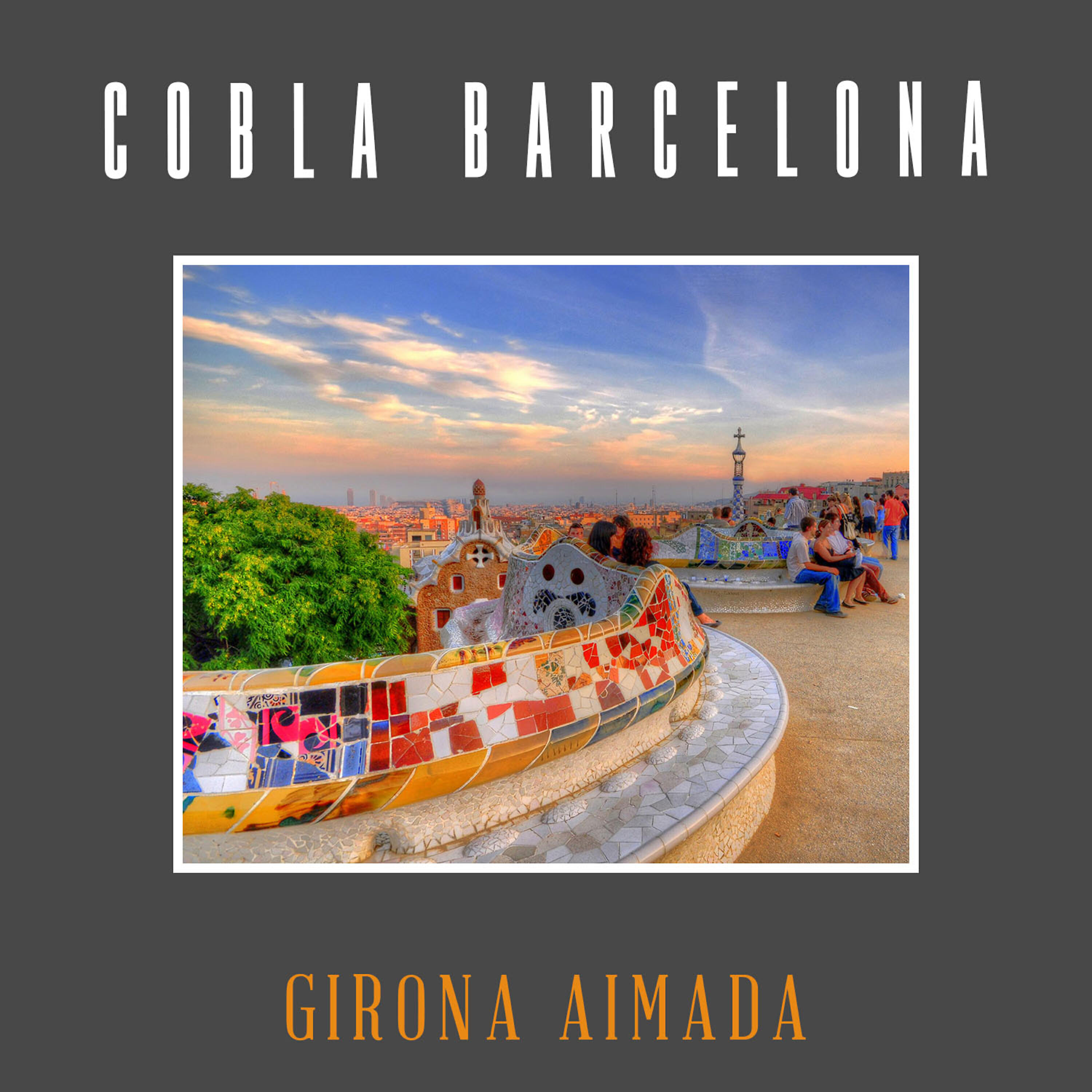 Релиз Girona Aimada
