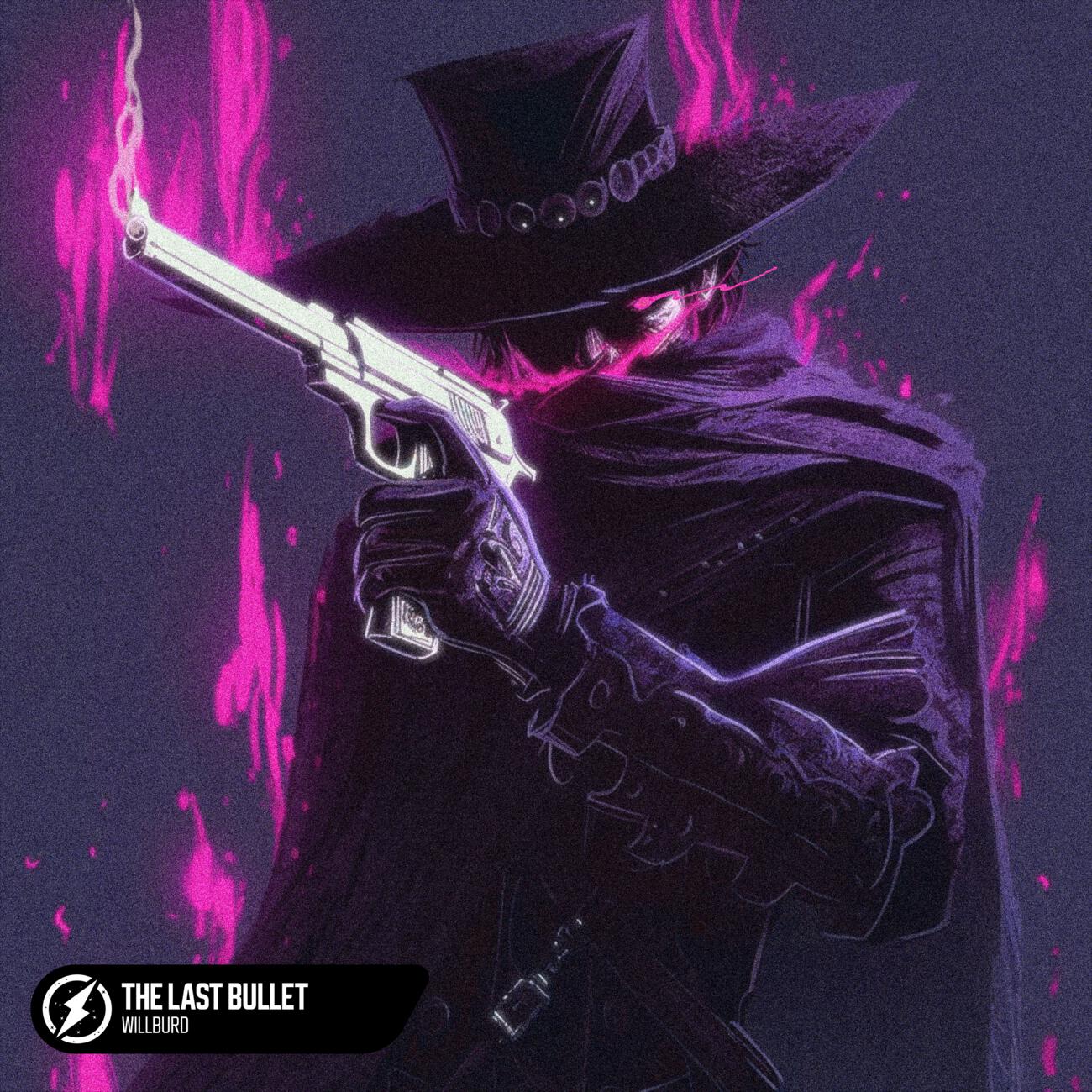 Релиз THE LAST BULLET