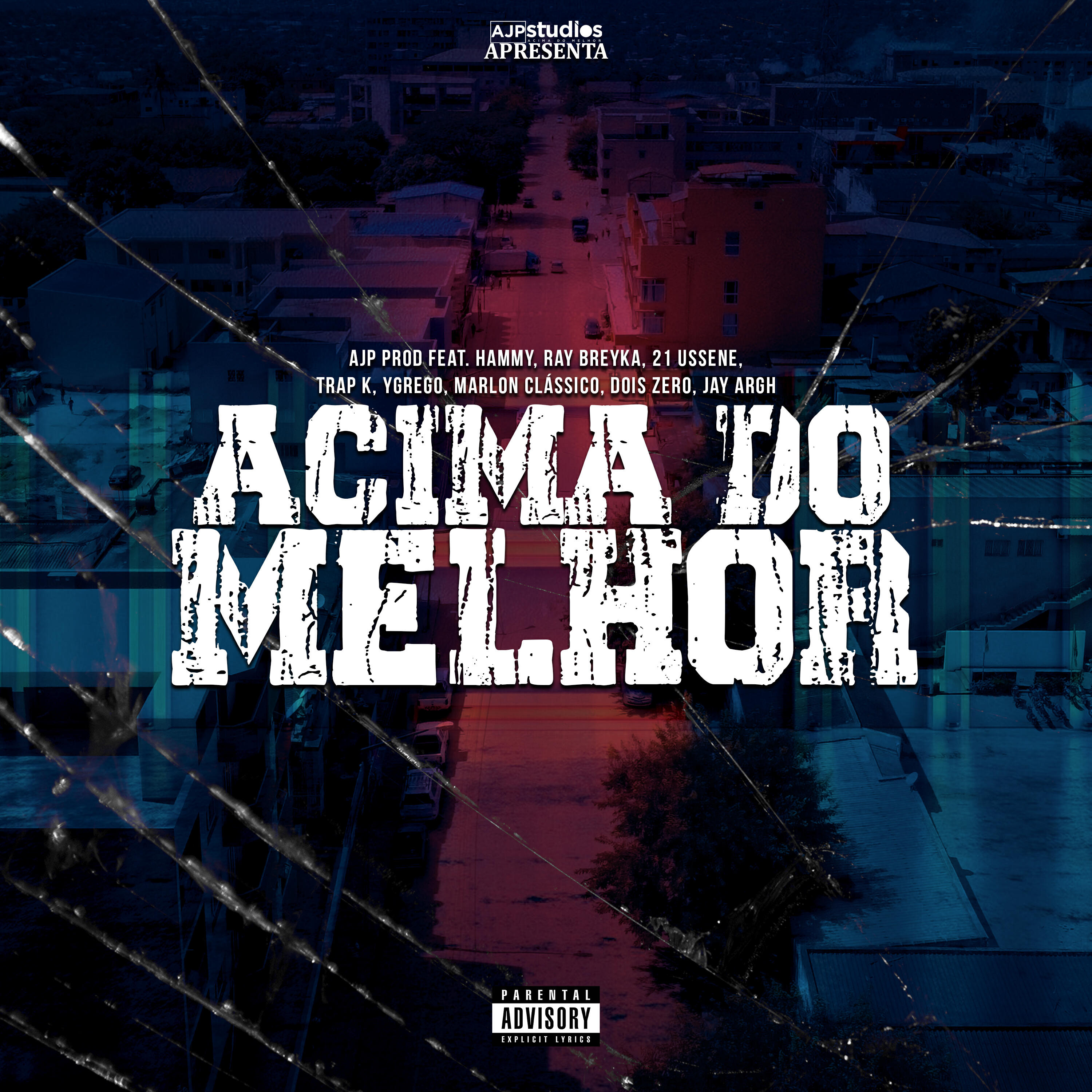 Релиз Acima do Melhor