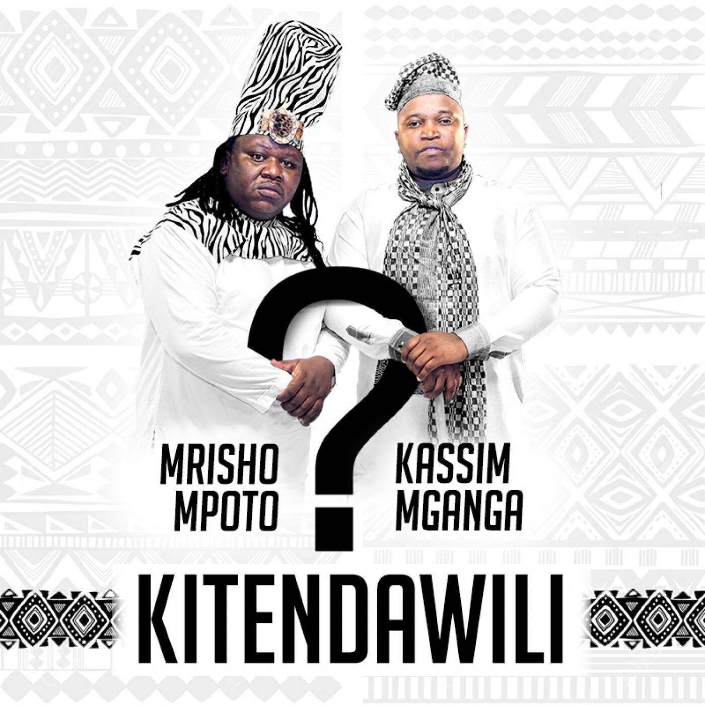 Релиз Kitendawili