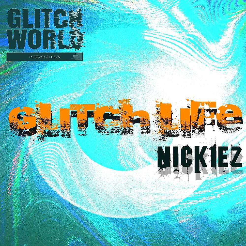 Релиз Glitch Life