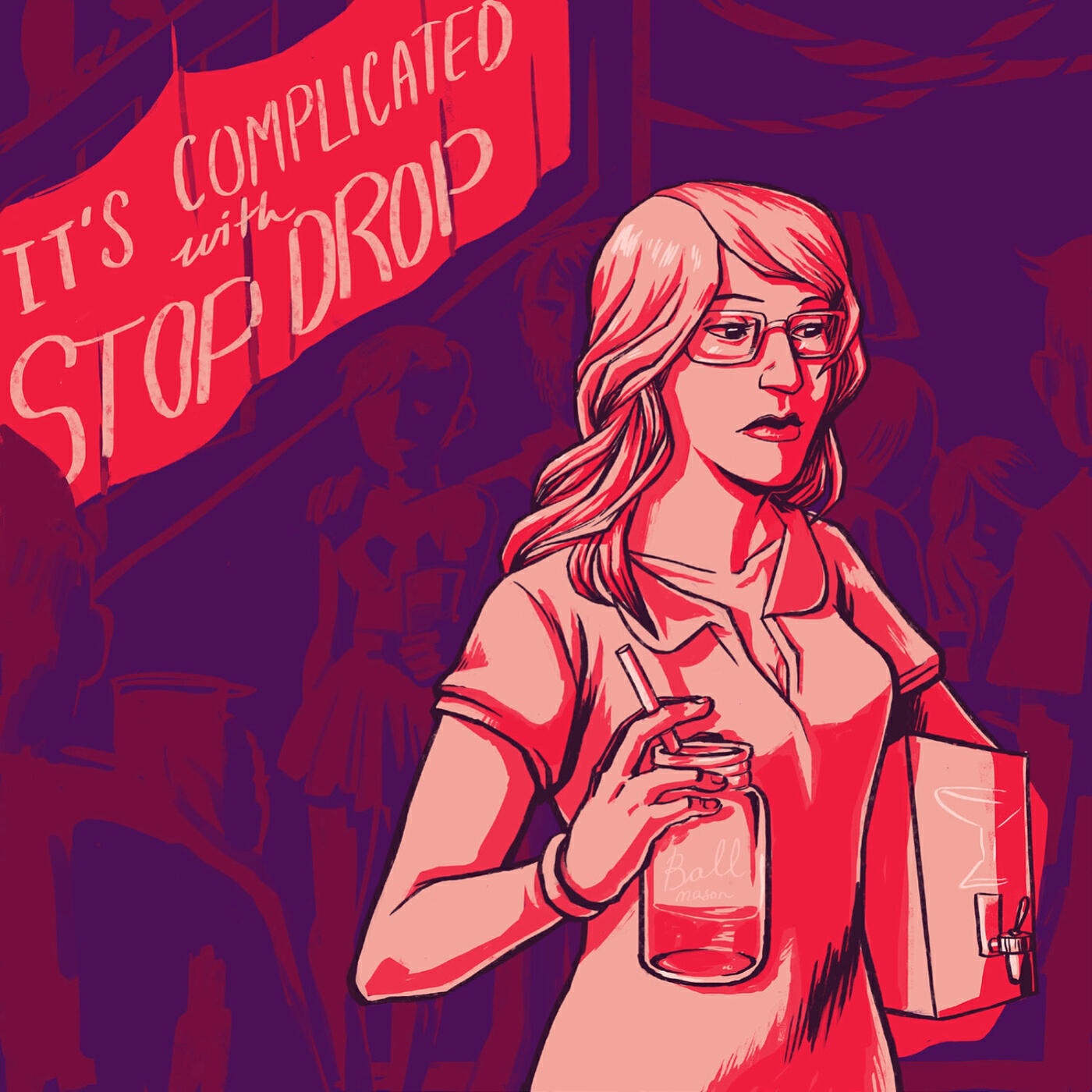 Релиз It's Complicated