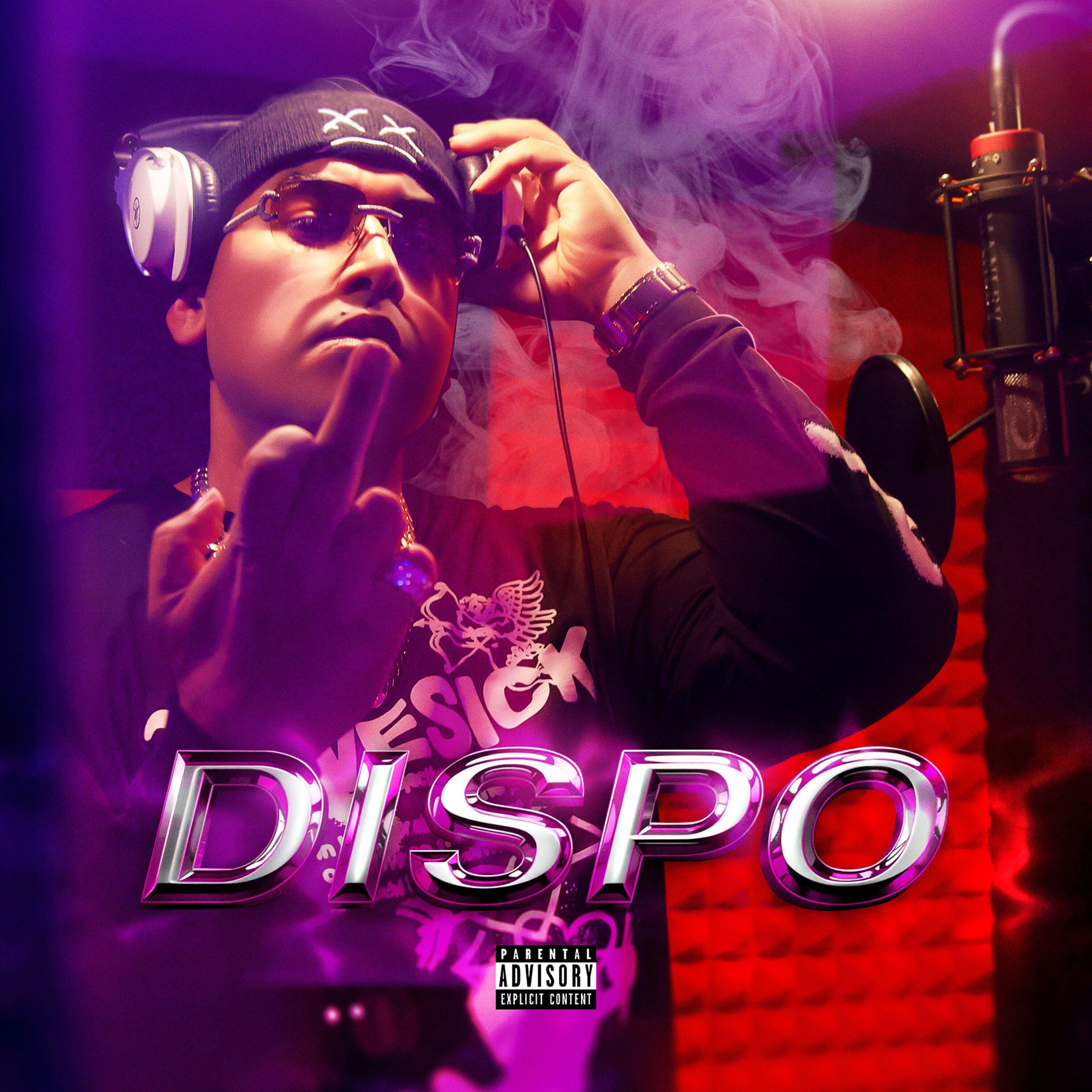Релиз Dispo