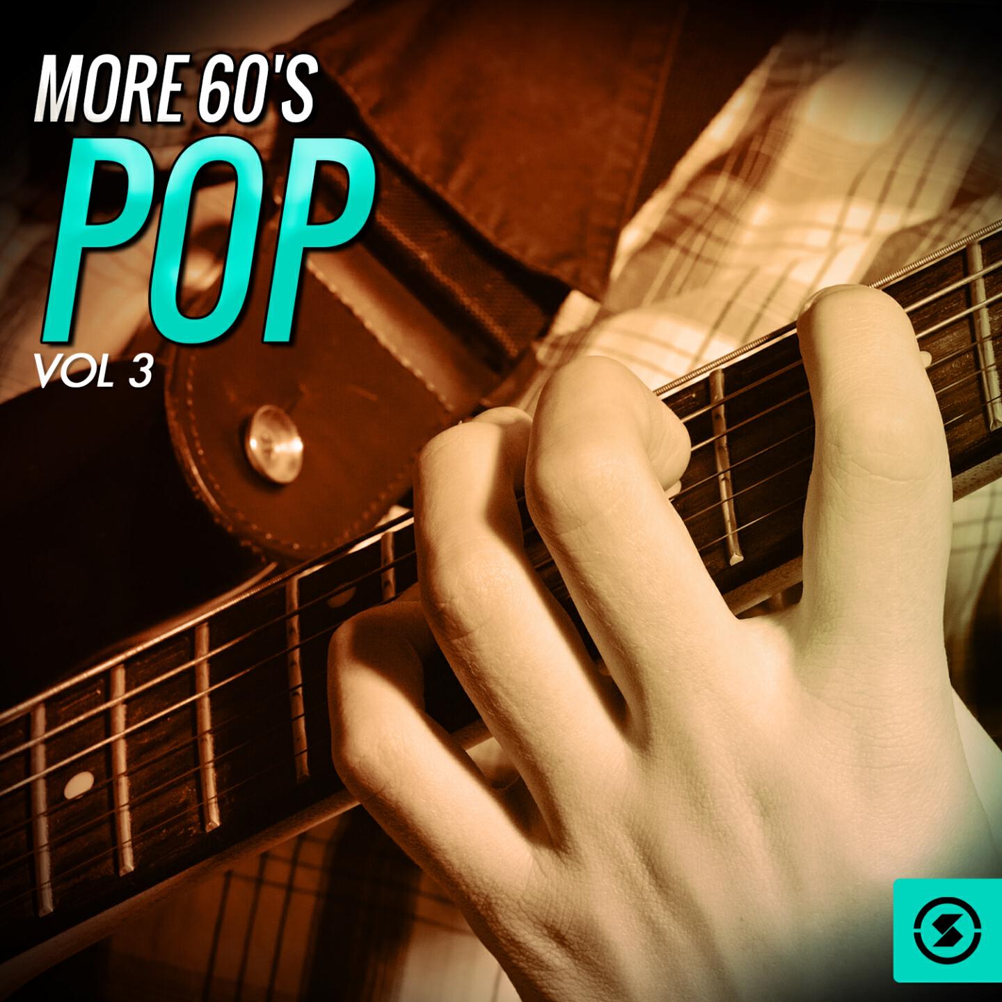 Релиз More 60's Pop, Vol. 3