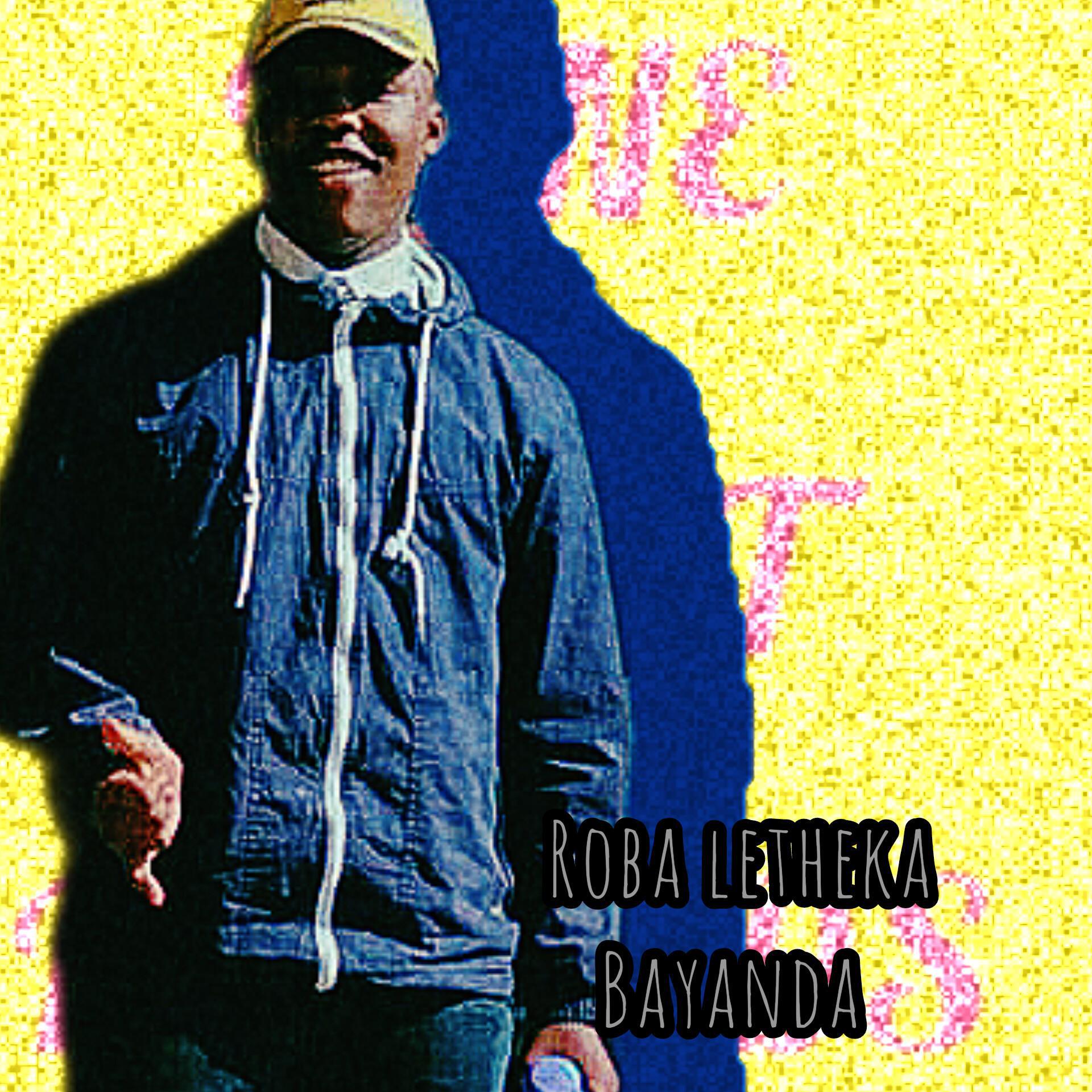 Релиз Roba letheka