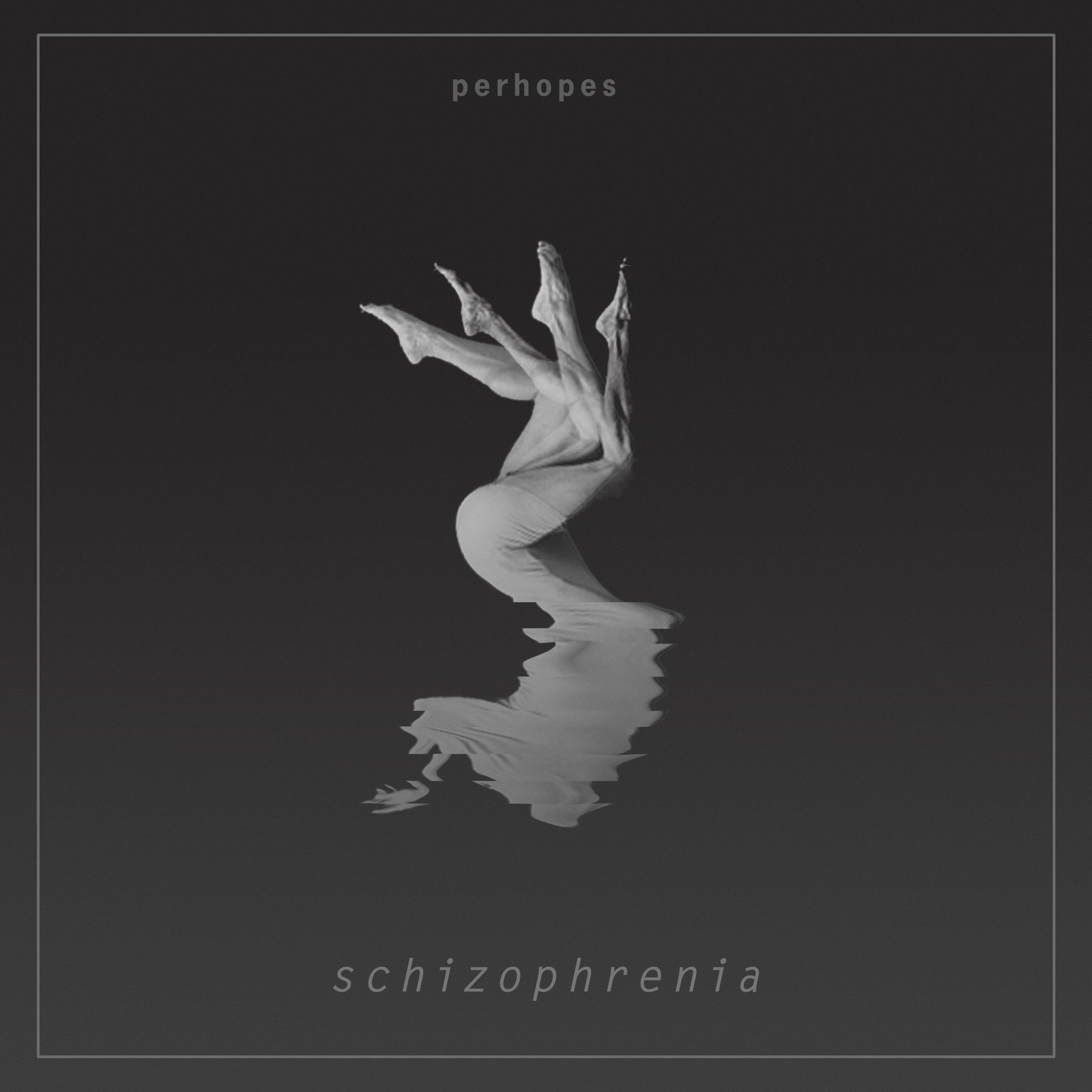 Релиз Schizophrenia