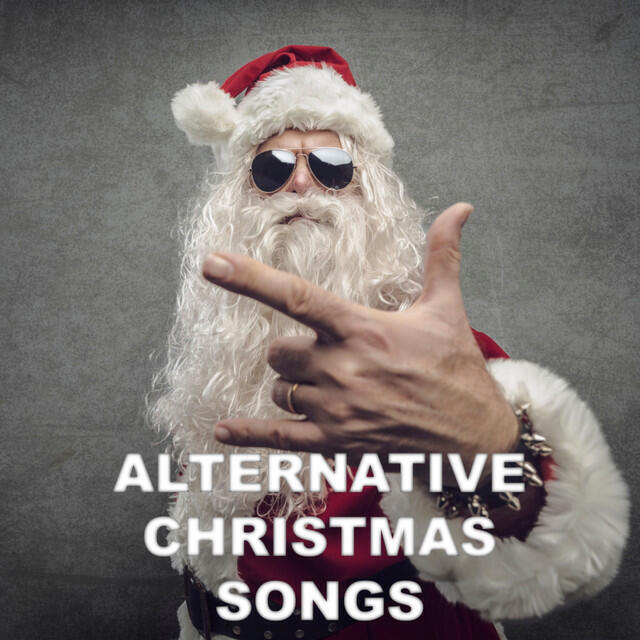 Релиз Alternative Christmas Songs