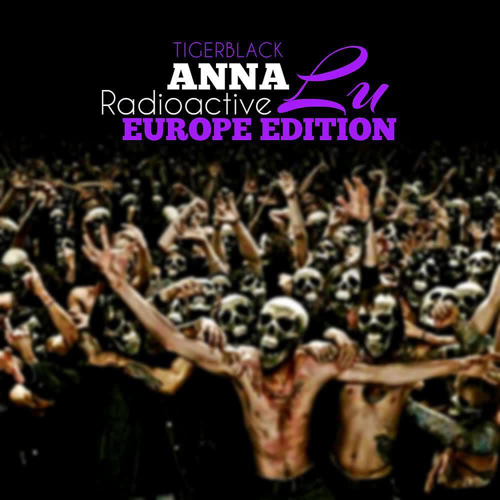 Релиз Radio Active (Europe Edition)