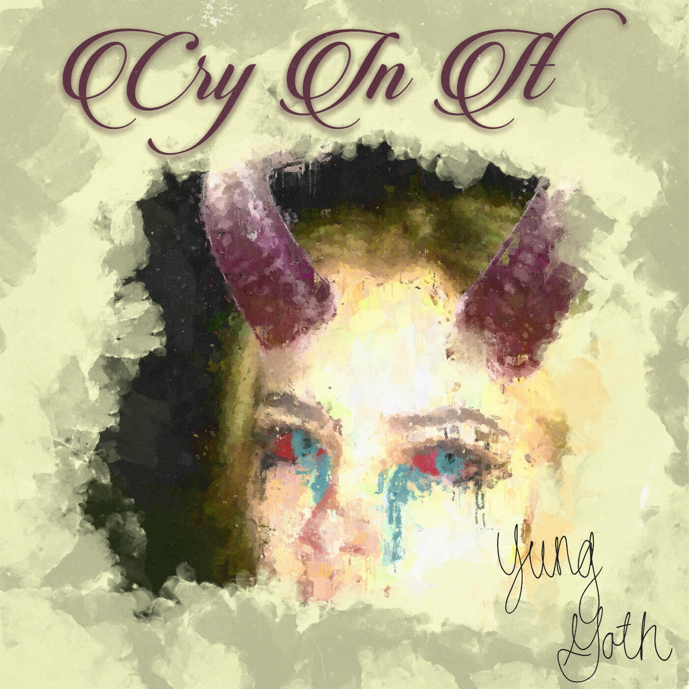 Релиз Cry in It