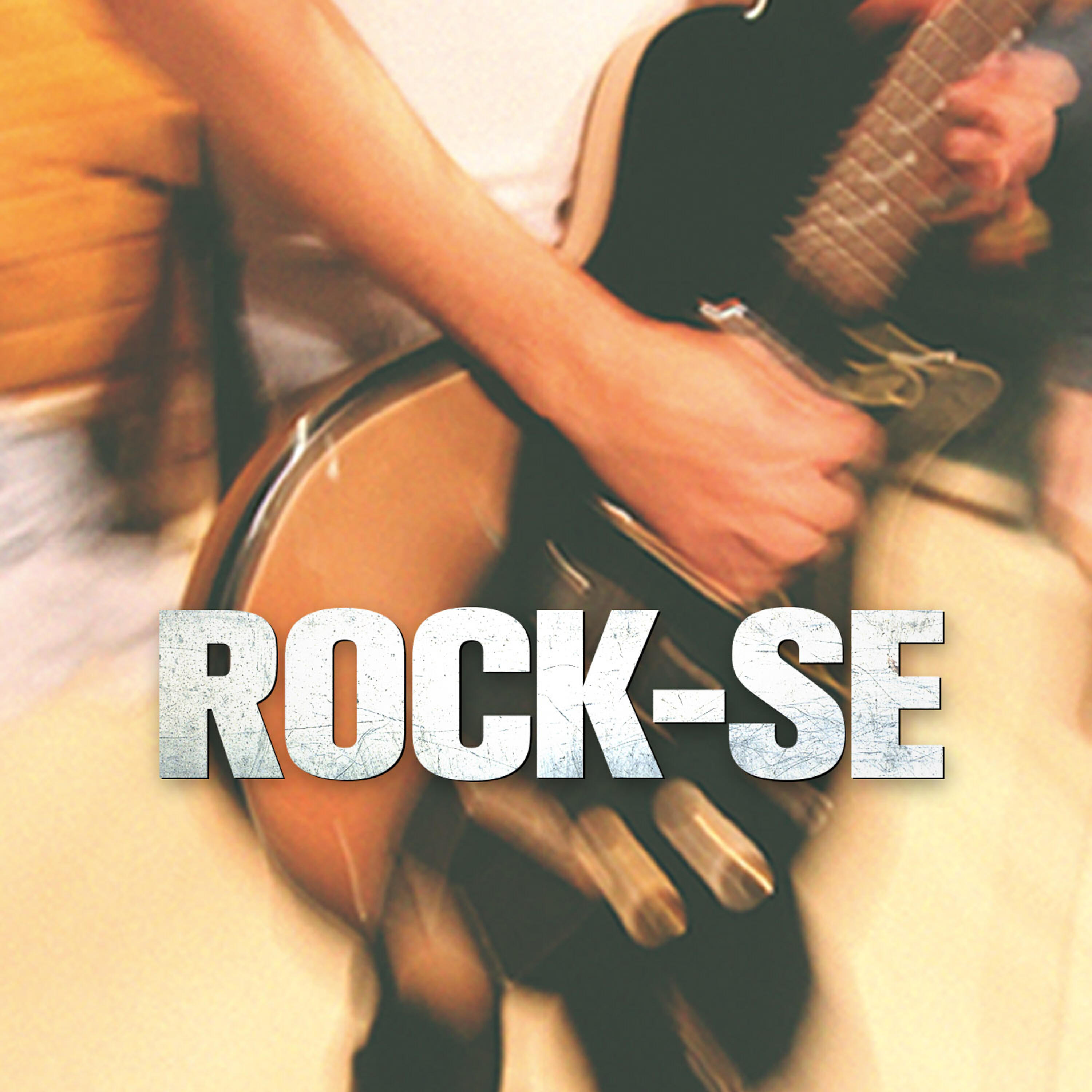 Релиз Rock-Se