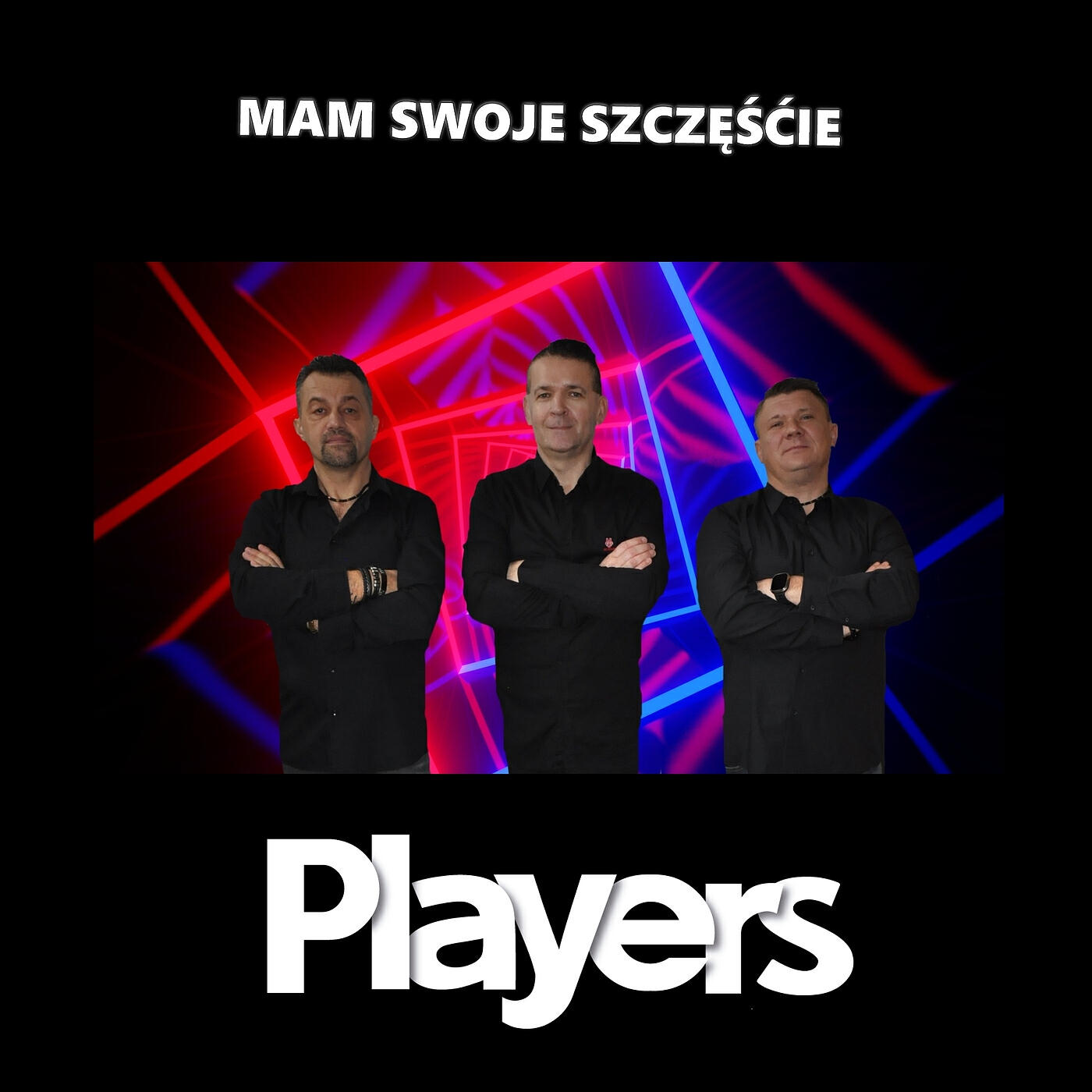 Релиз Mam Swoje Szczęście
