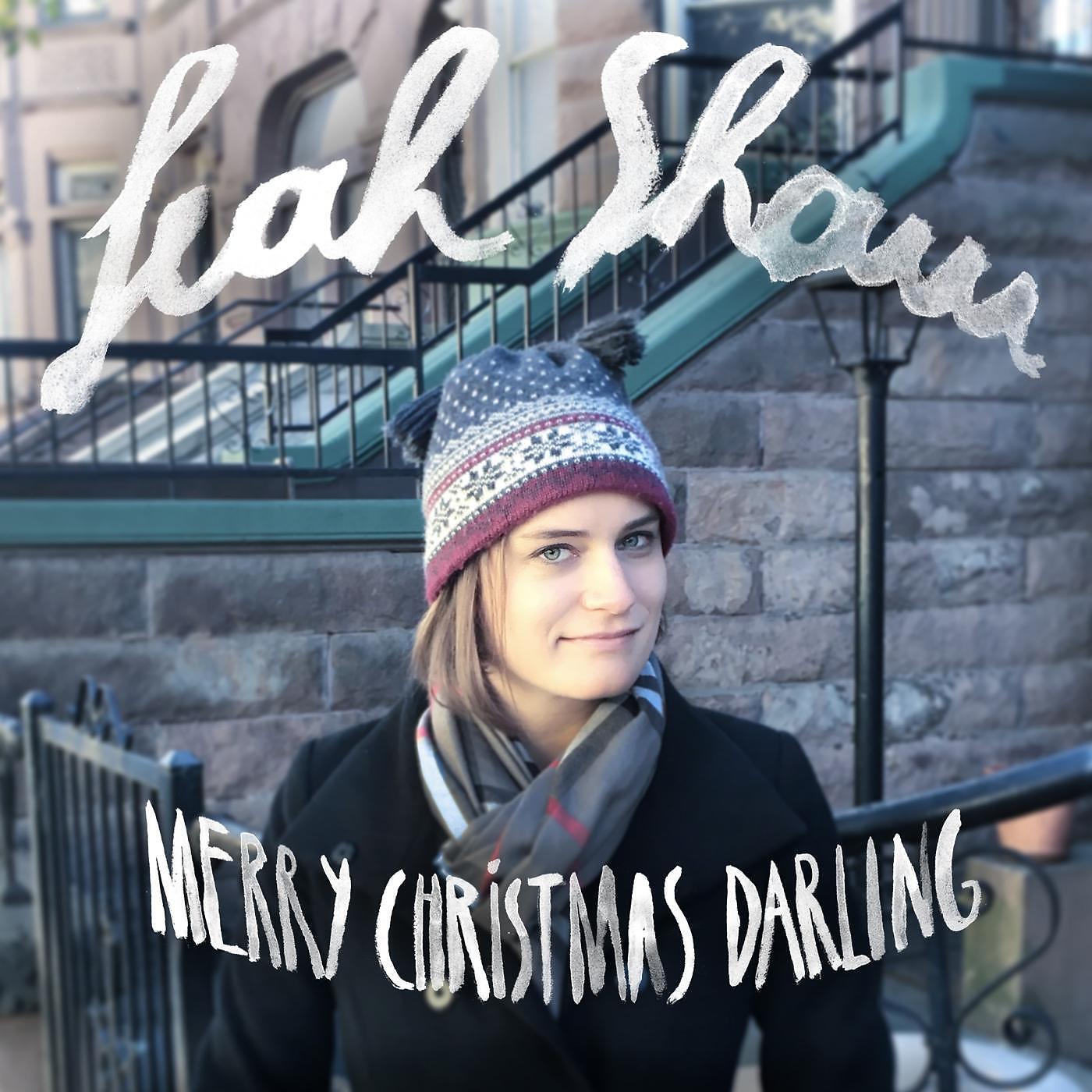 Релиз Merry Christmas Darling