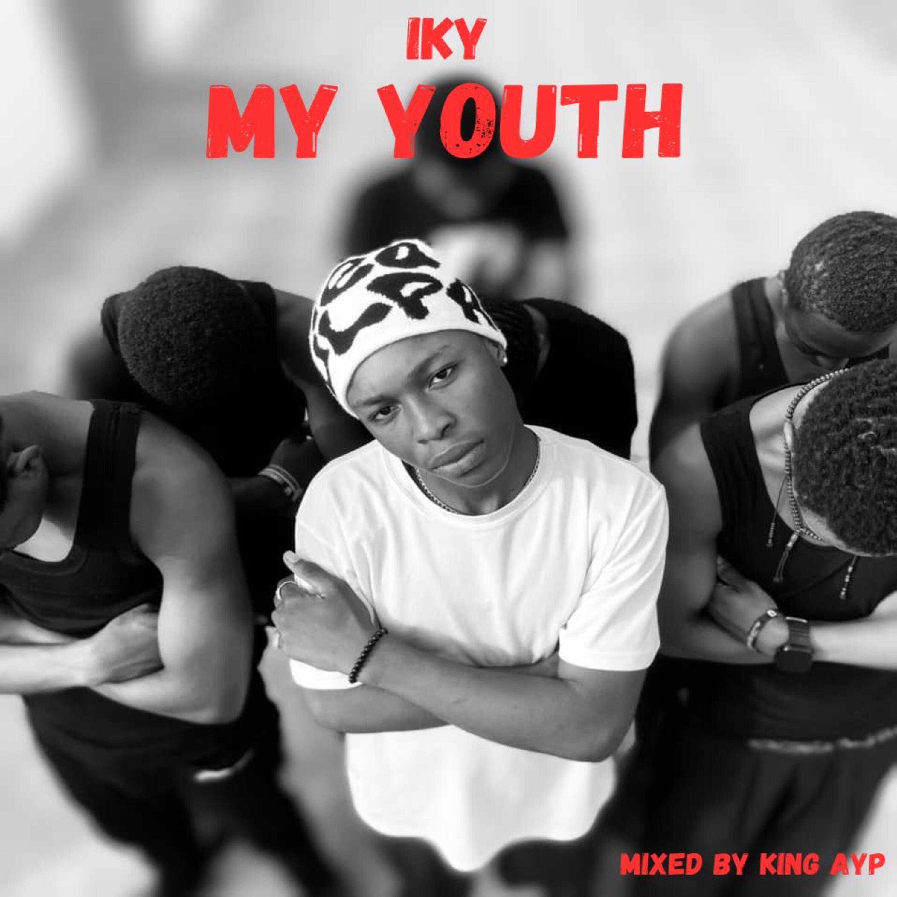 Трек My Youth