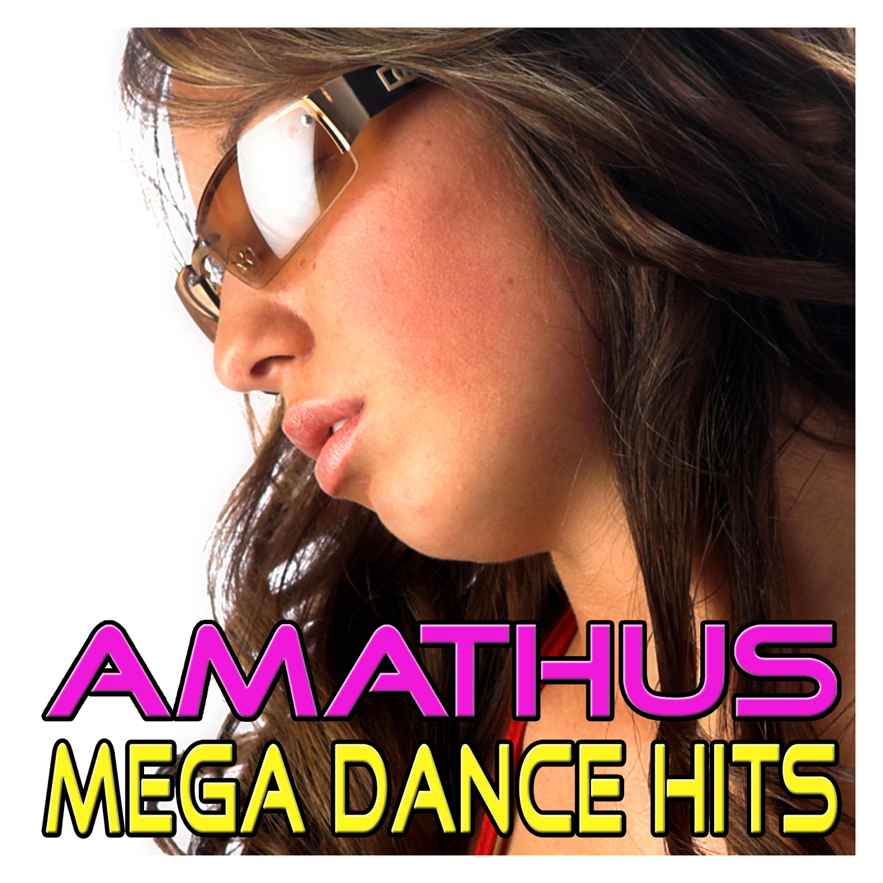 Релиз Amathus Mega Dance Hits - Best of Dance, House, Electro, Trance & Techno Music