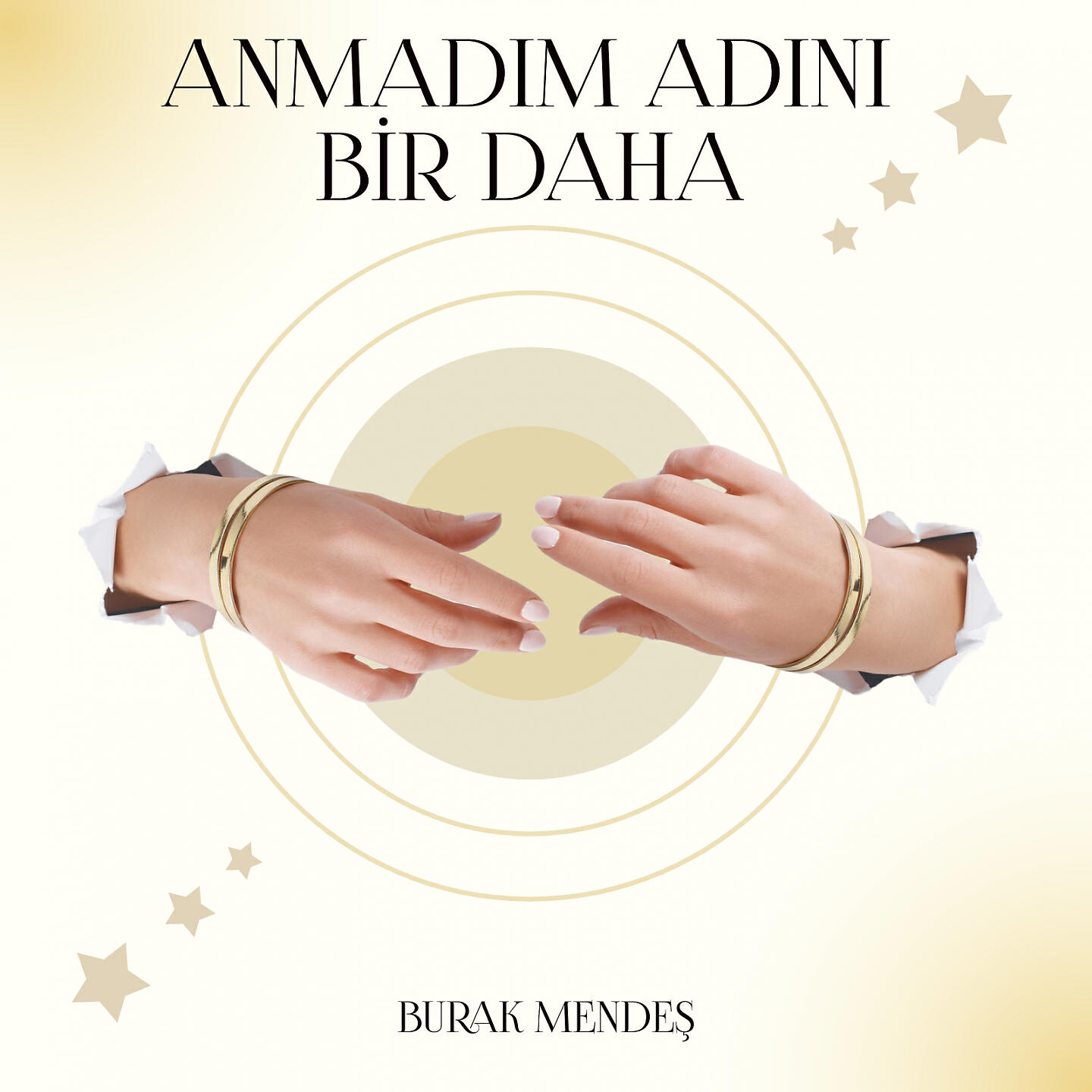 Релиз Anmadım Adını Bir Daha