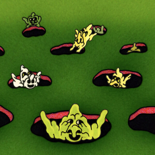 Релиз croc star