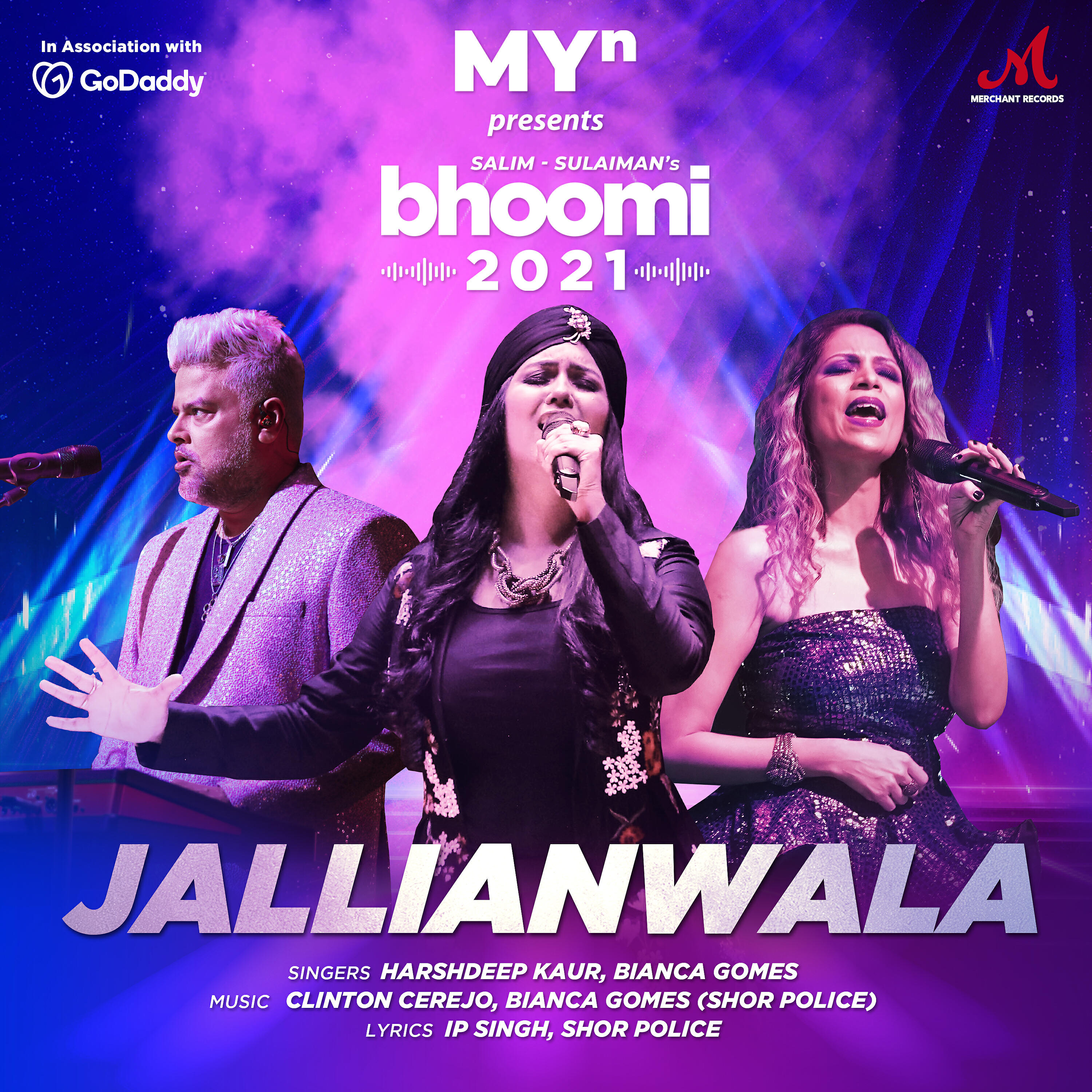 Релиз Jallianwala