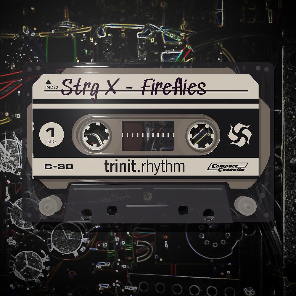 Релиз Fireflies