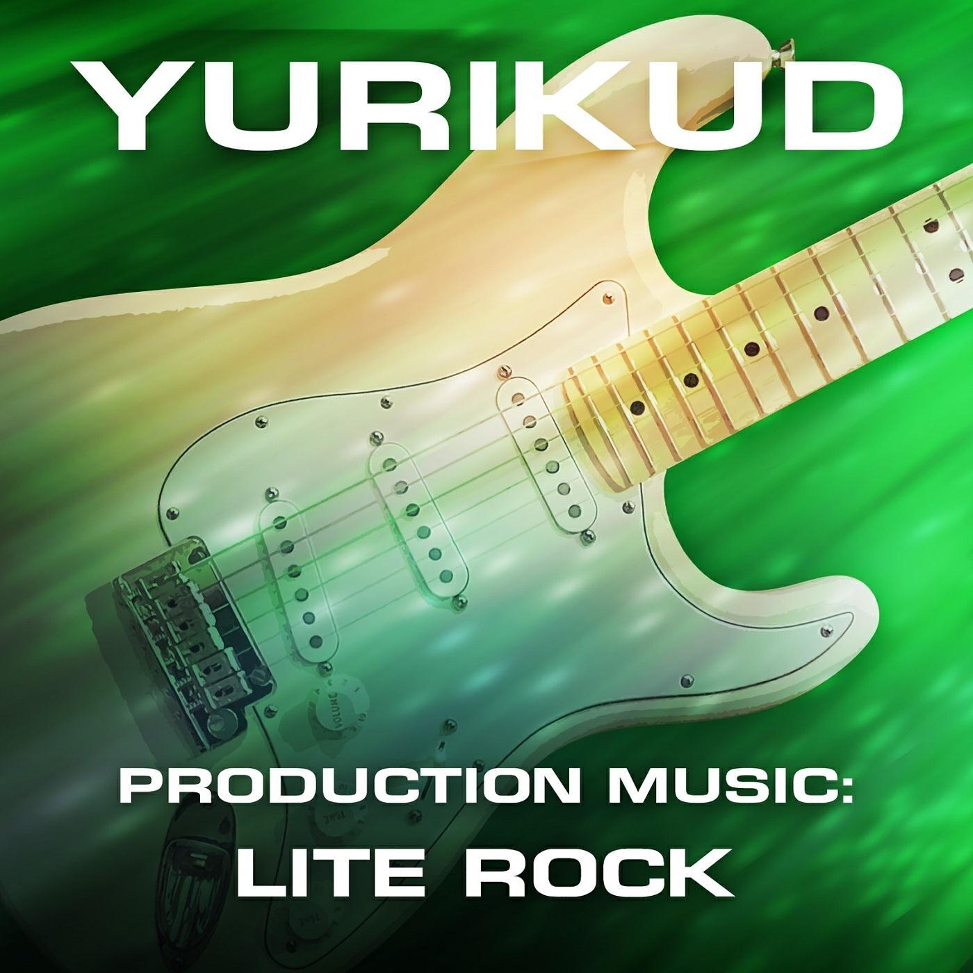 Релиз Production Music: Lite Rock