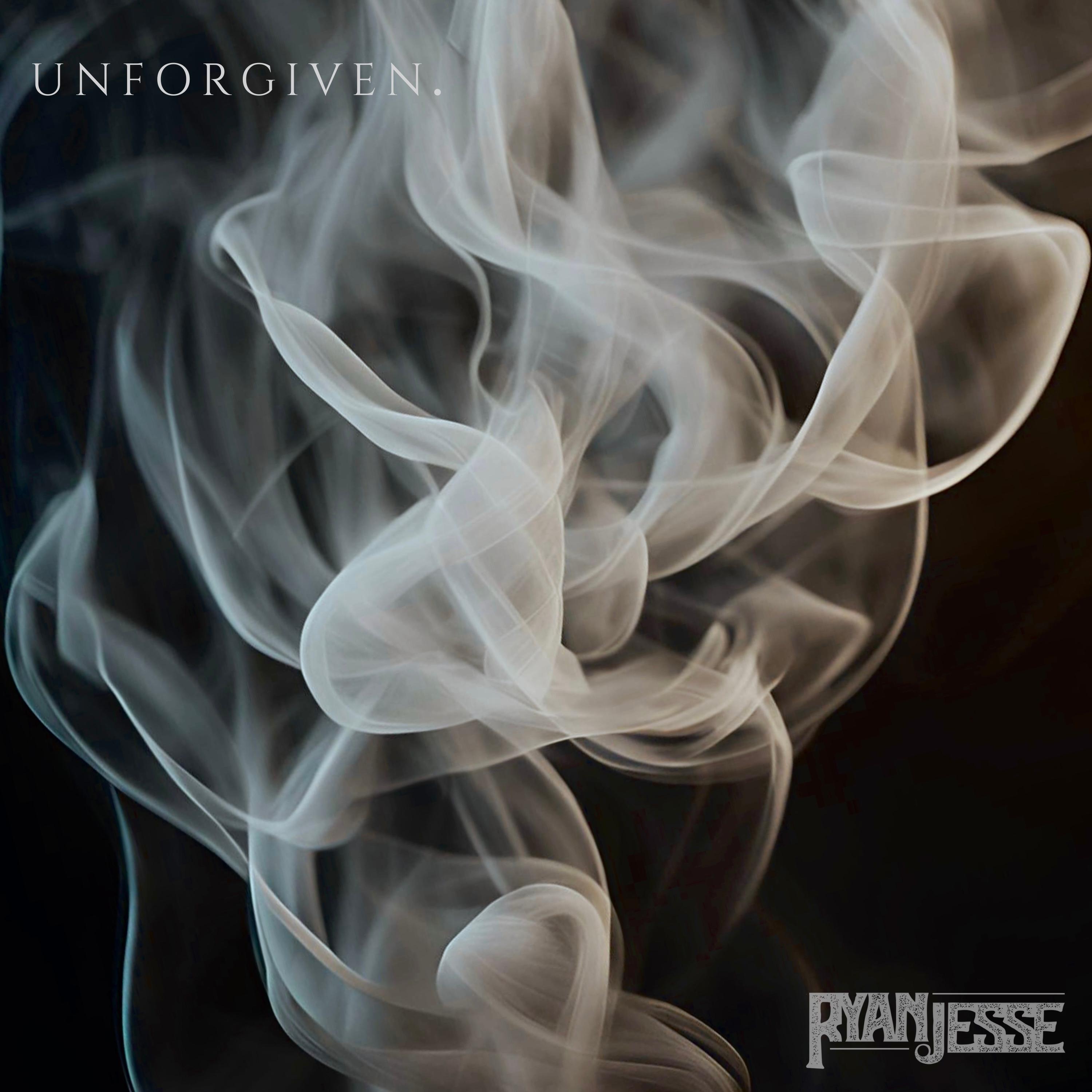 Релиз Unforgiven.