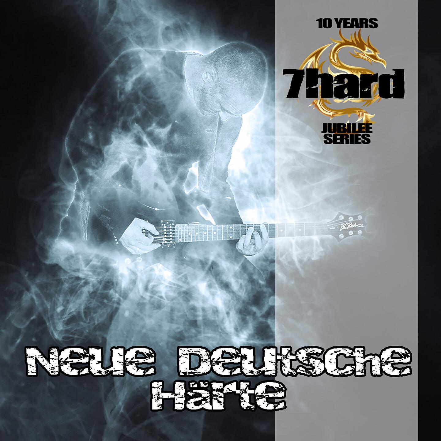 Релиз Neue Deutsche Härte