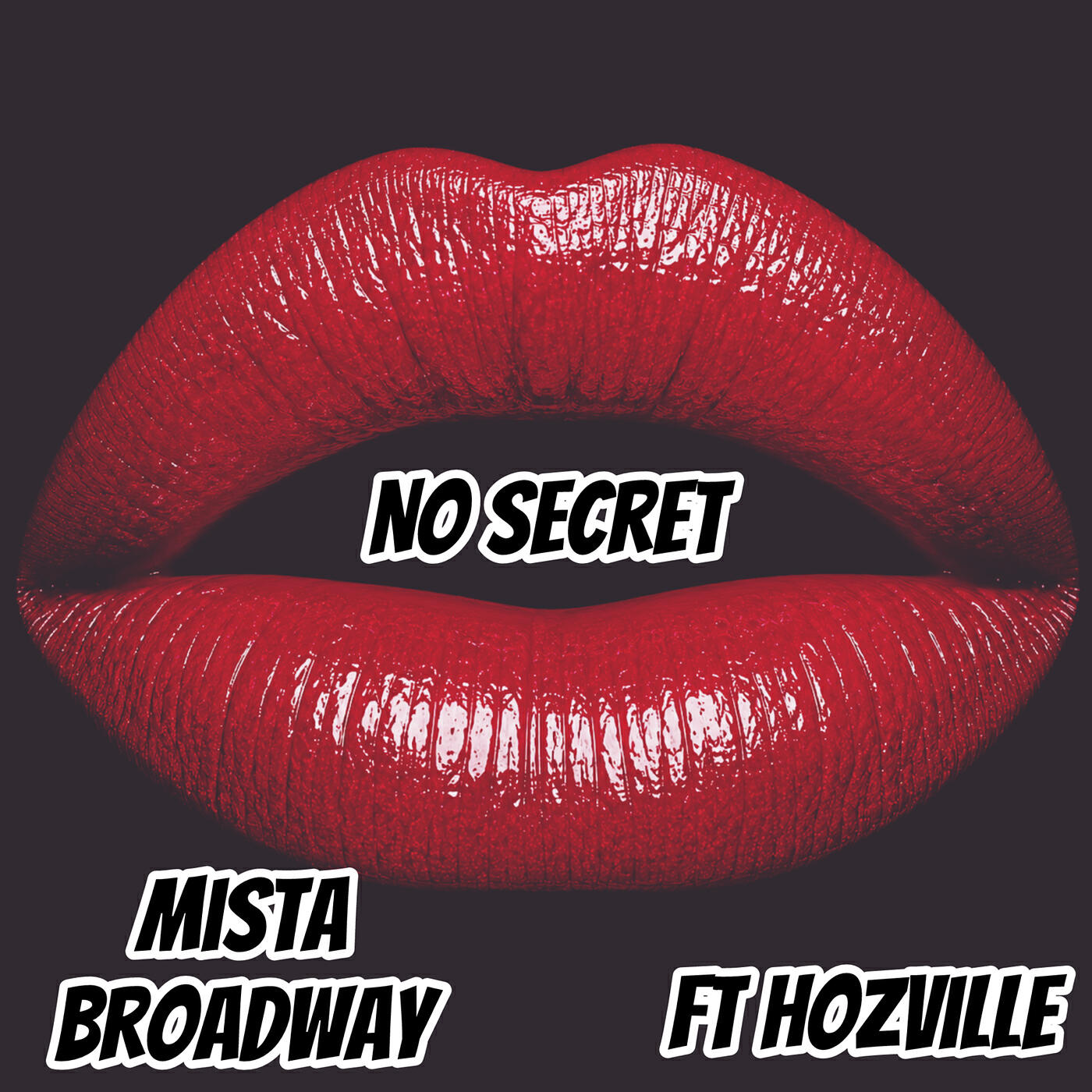 Релиз No Secret