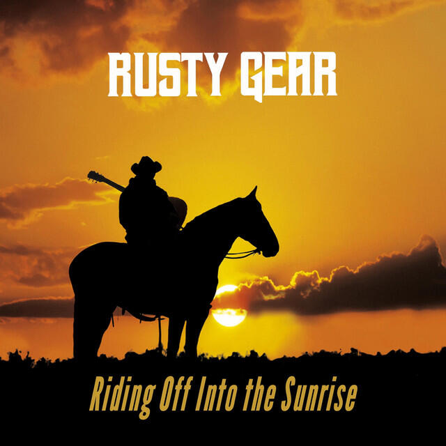 Rusty Gear
