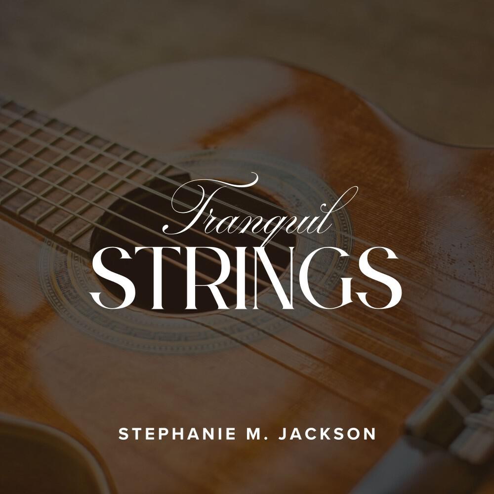 Релиз Tranquil Strings