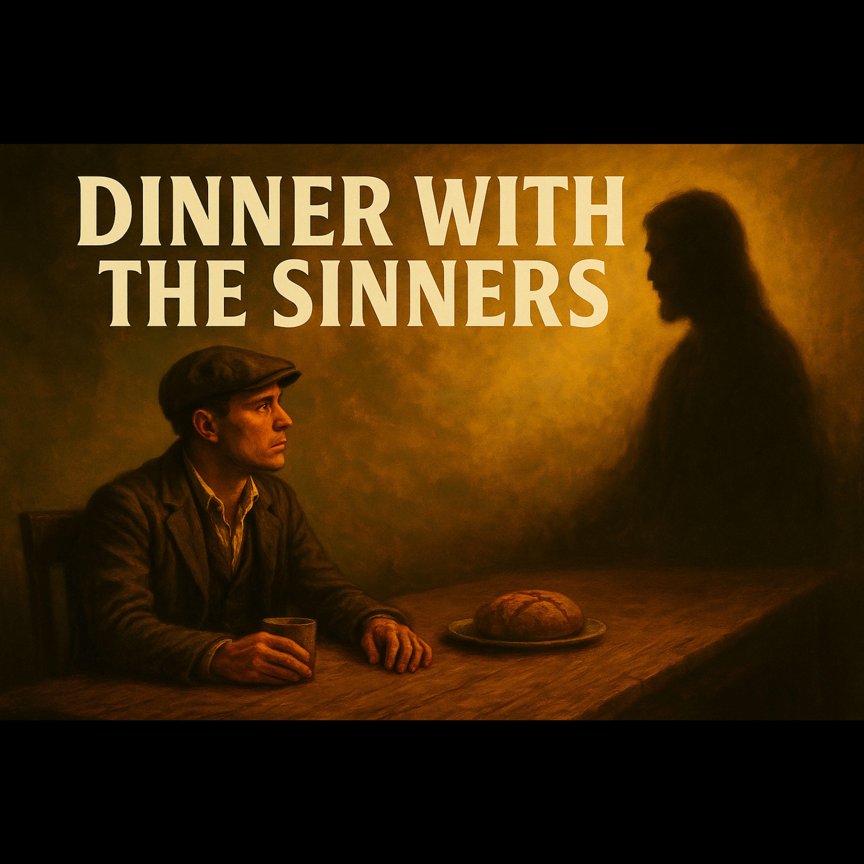 Релиз Dinner With The Sinners