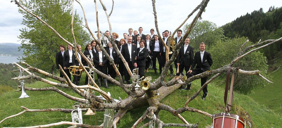 Eikanger-Bjørsvik Musikklag