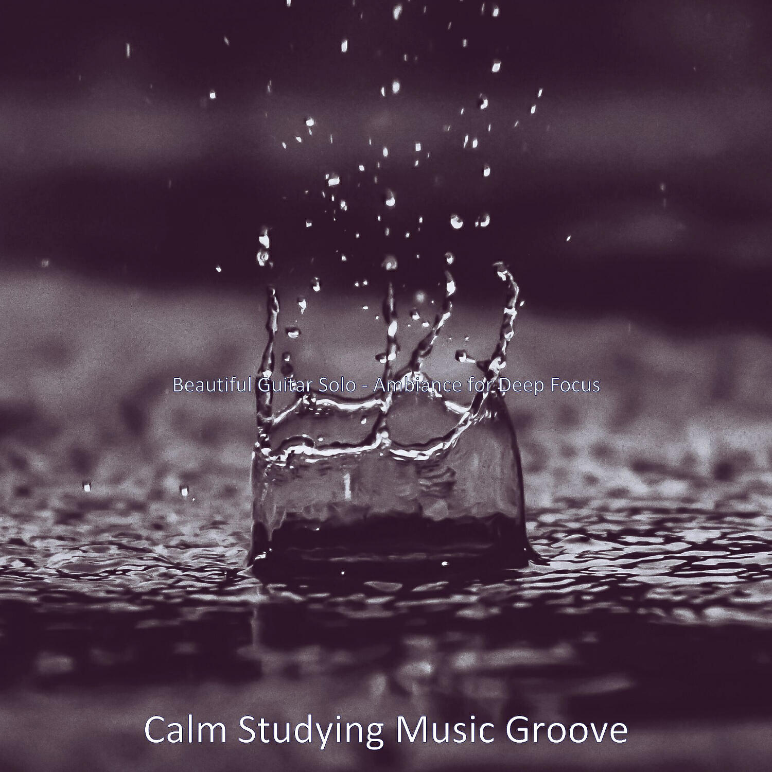 Calm Studying Music Groove