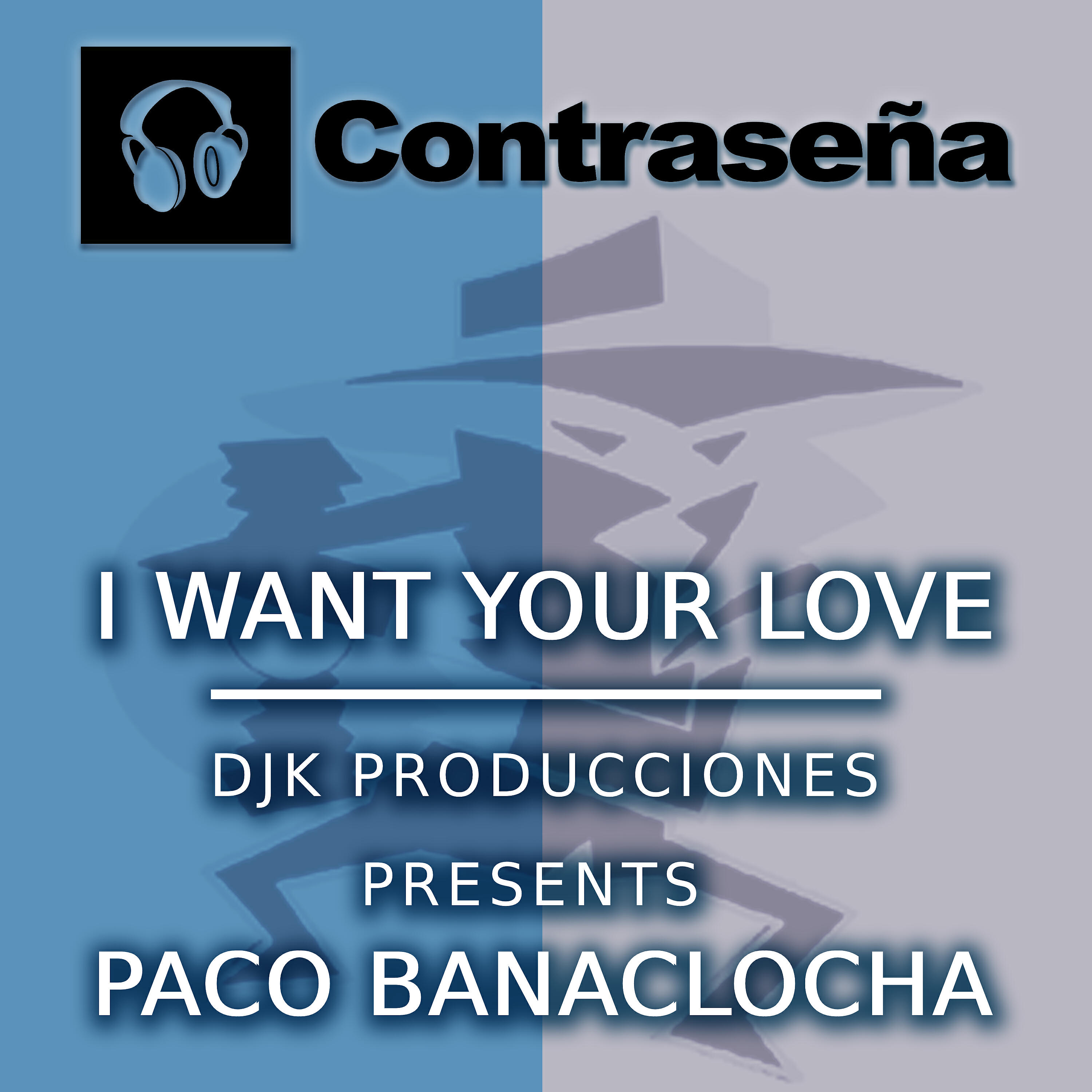 Релиз I Want Your Love