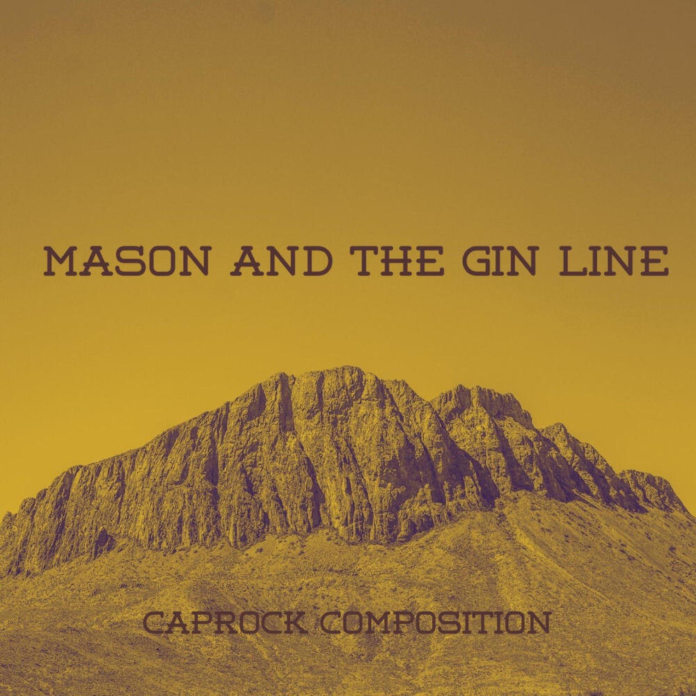 the Gin Line