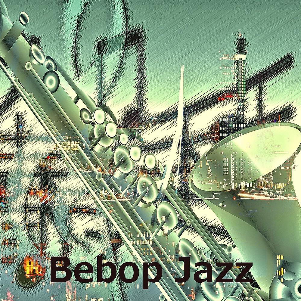 Релиз Bebop Jazz