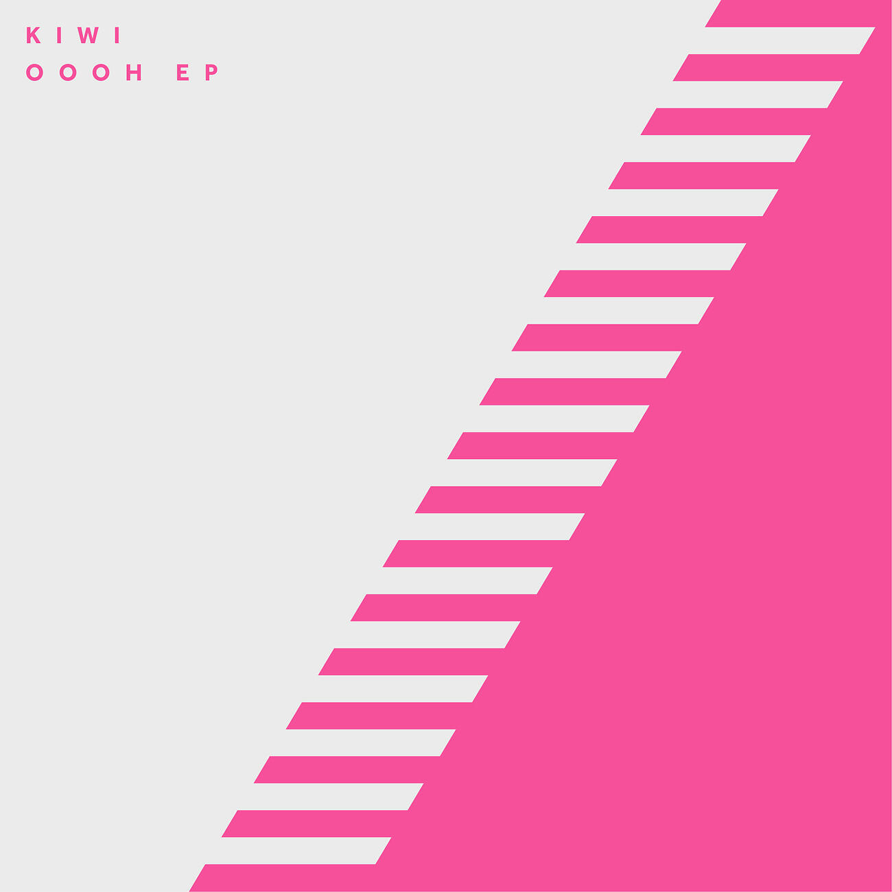 Релиз Oooh EP
