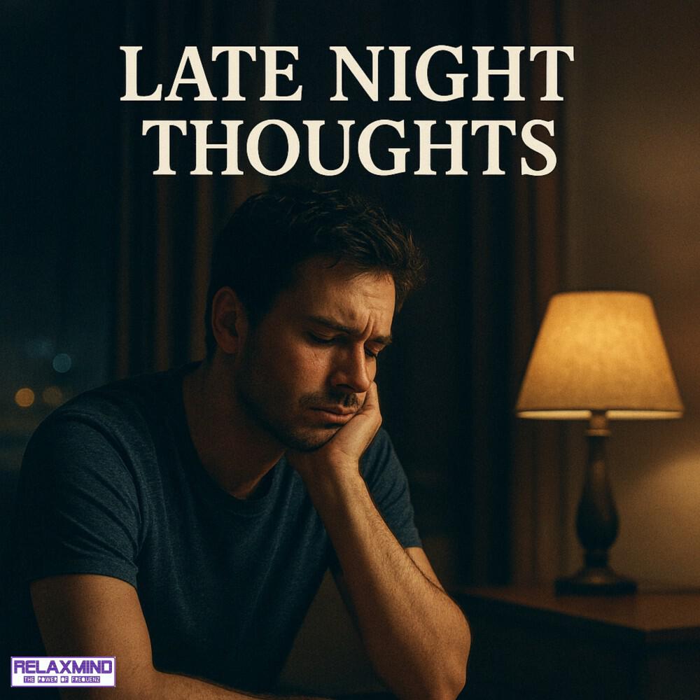 Релиз Late Night Thoughts