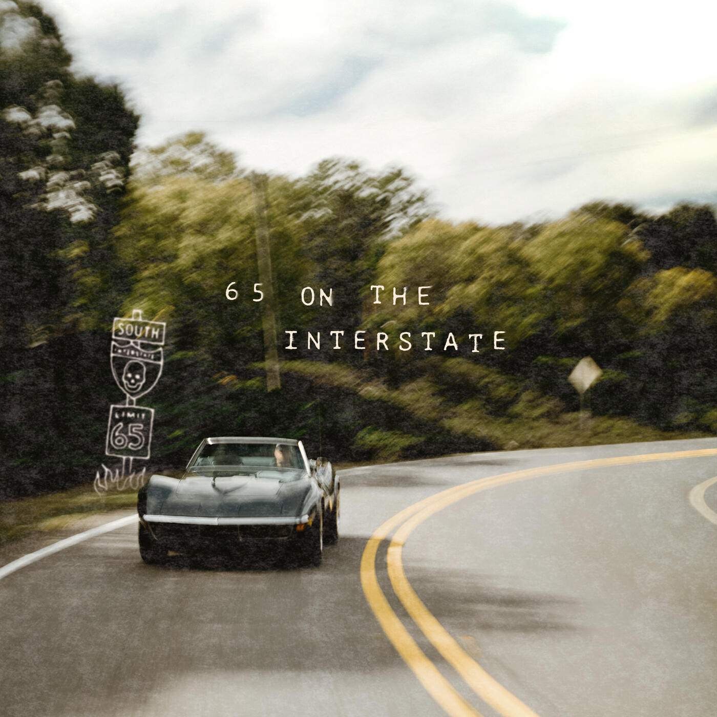 Релиз 65 On The Interstate