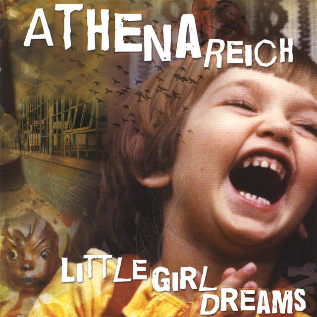 Релиз Little Girl Dreams