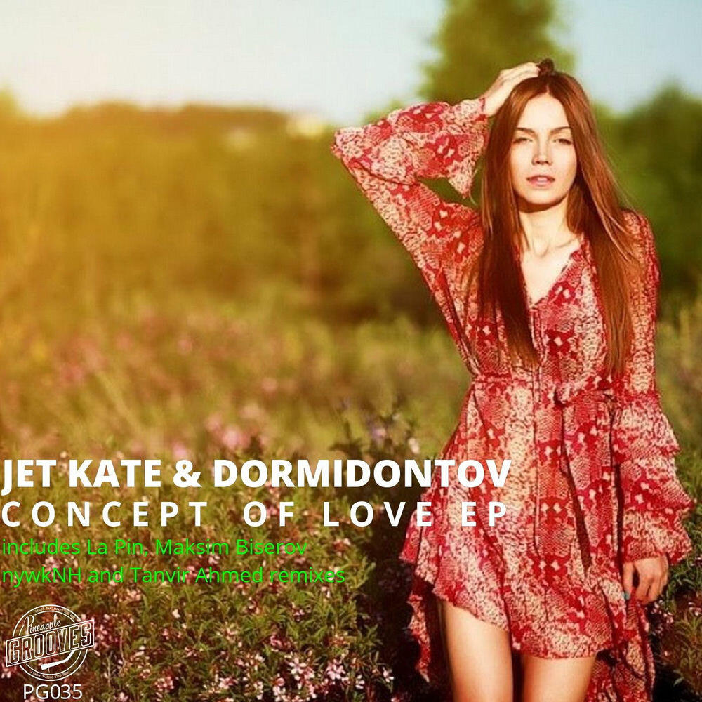 Jet Kate
