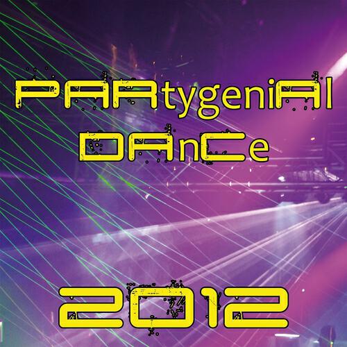 Релиз Partygenial Dance 2012