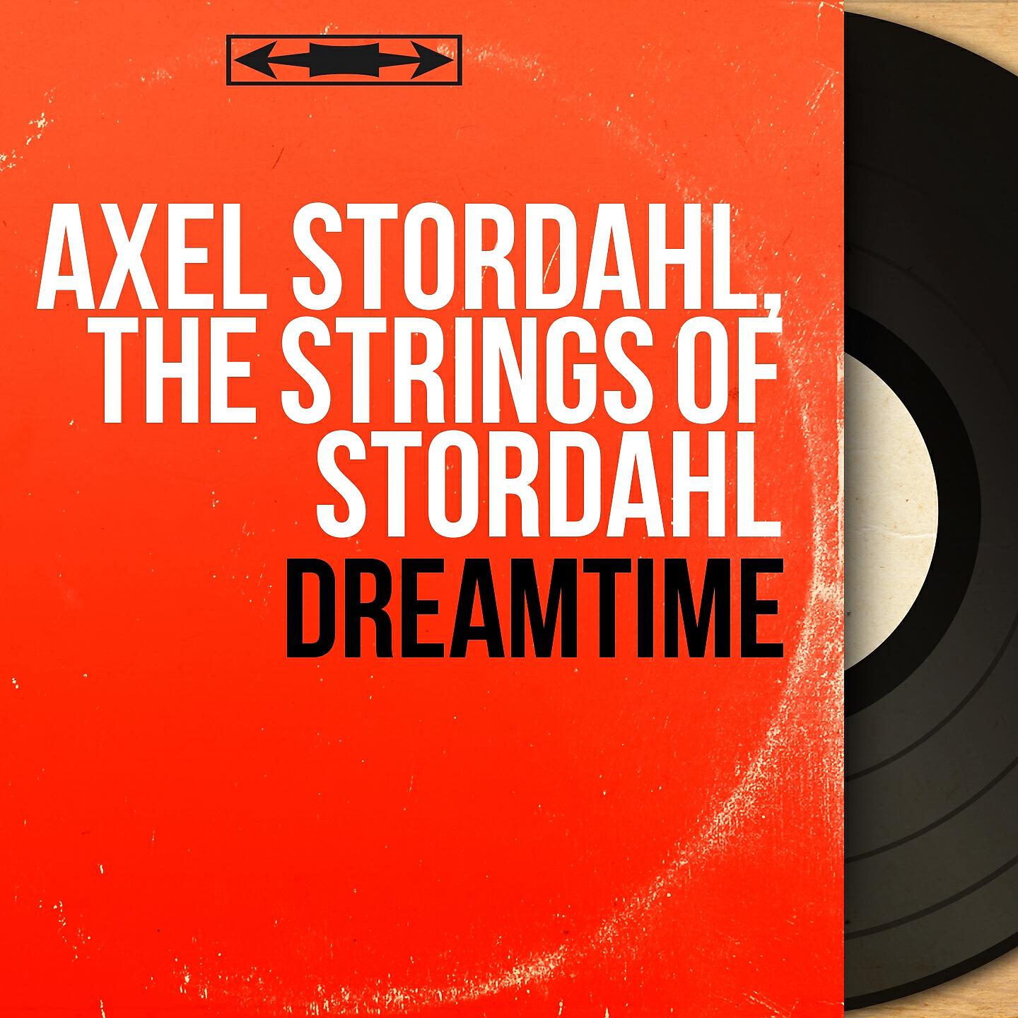 The Strings of Stordahl