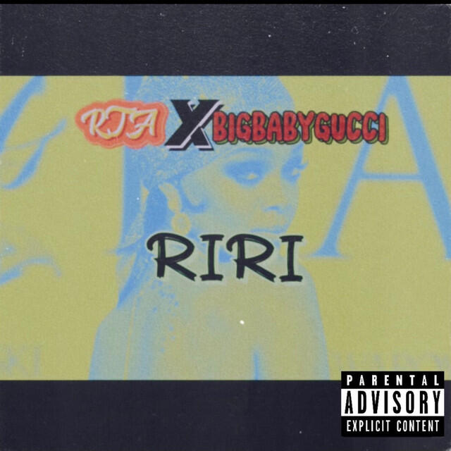 Релиз Riri