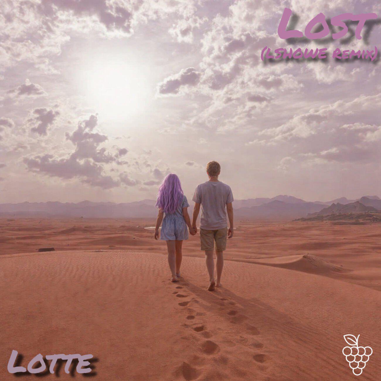 Релиз Lost (LSHOWE Remix)