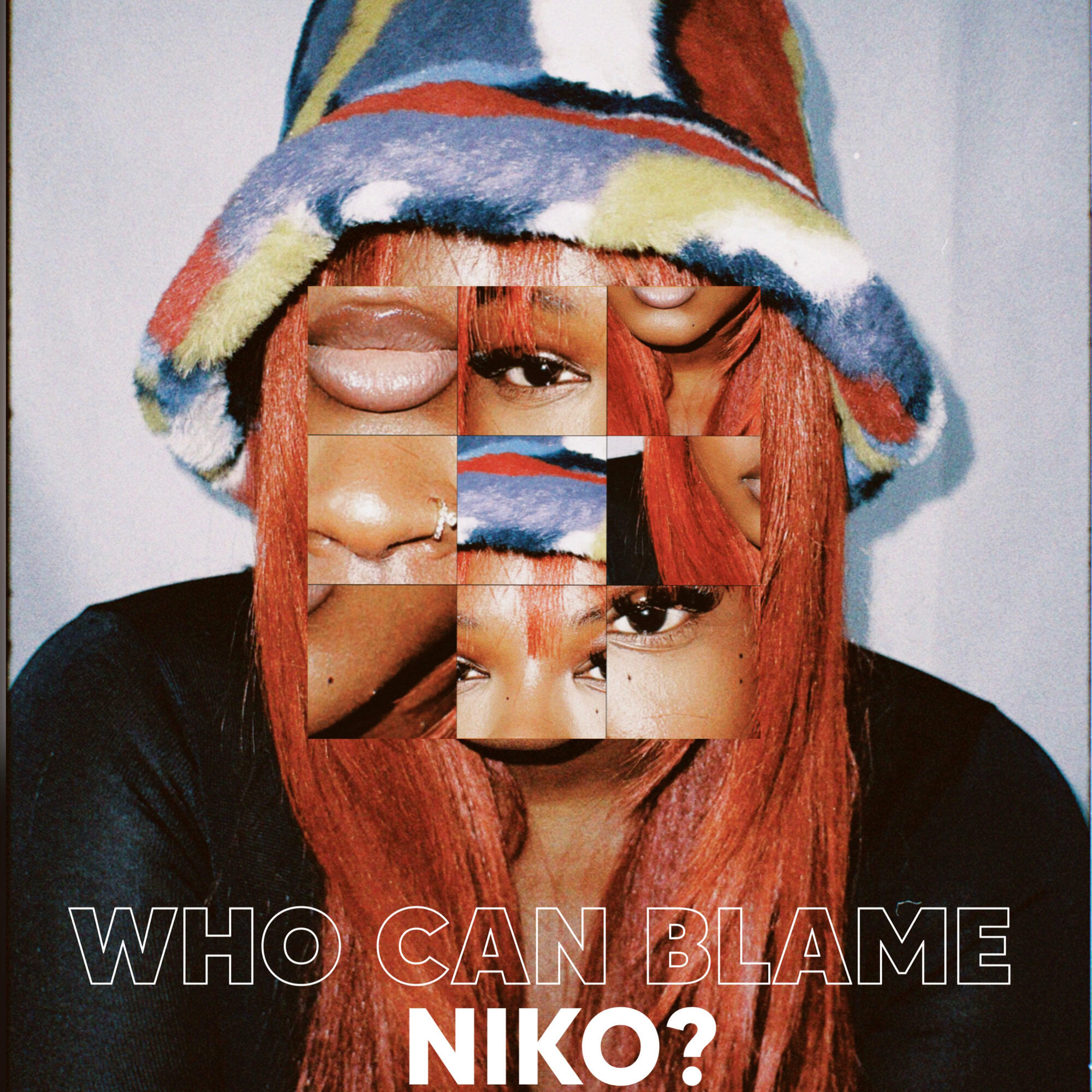 Релиз Who Can Blame Niko?