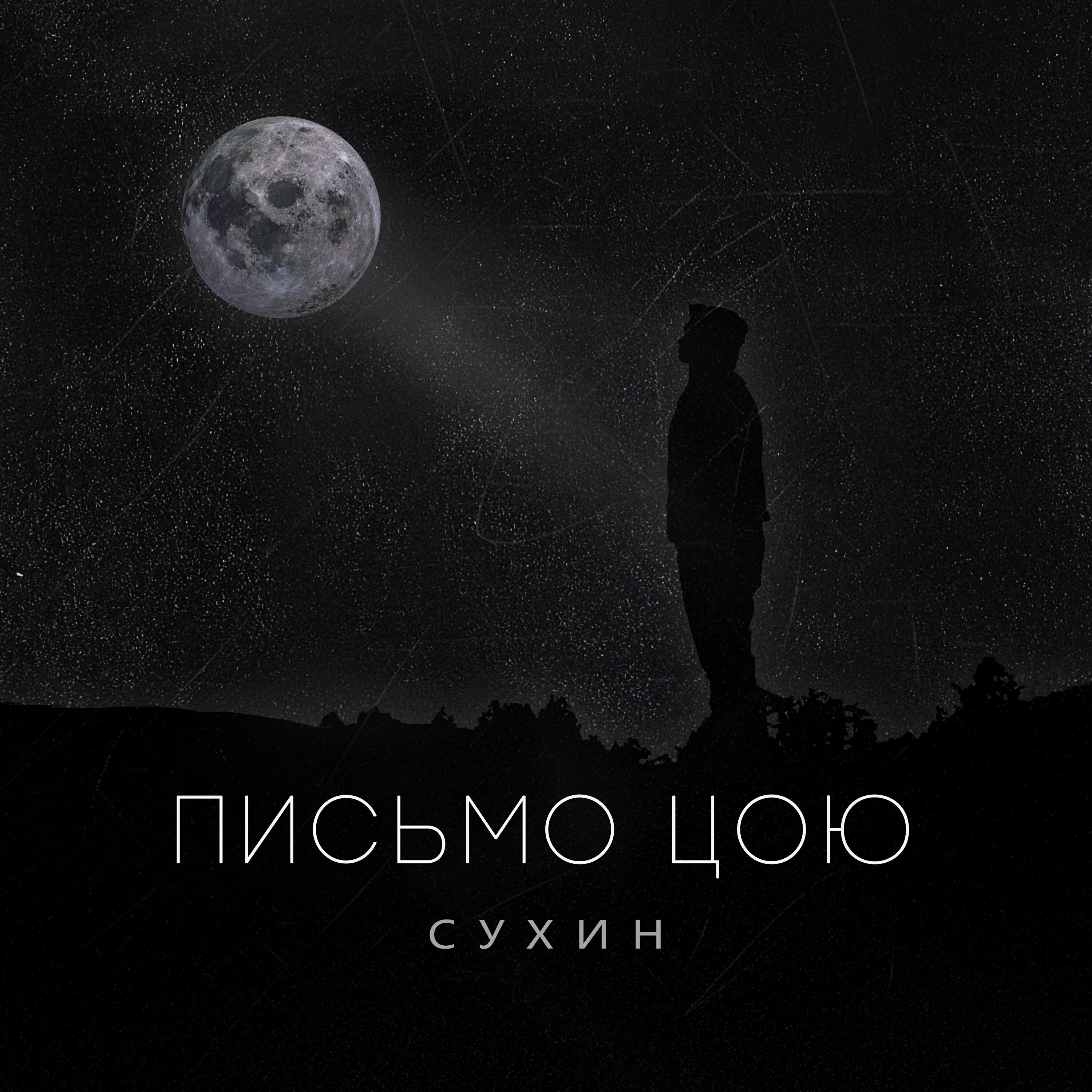 Постер альбома Письмо Цою